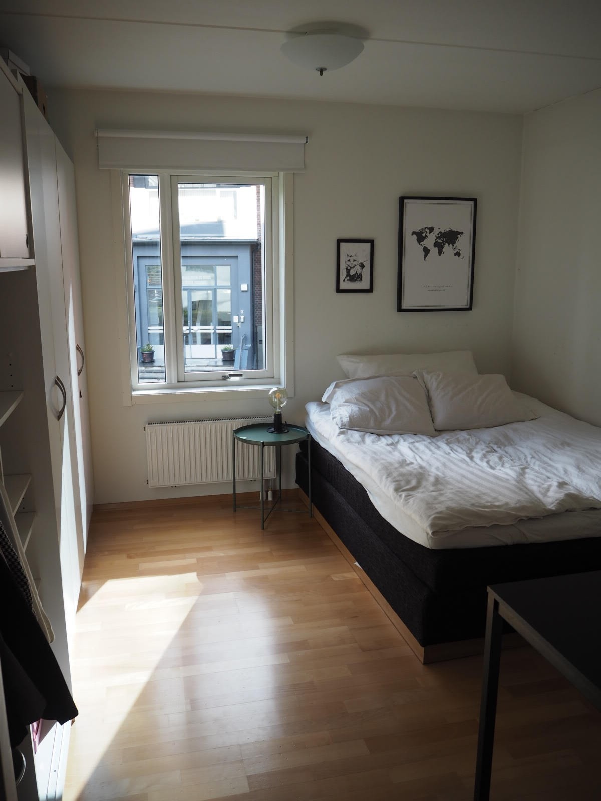 Soverom 1 Galleribilde