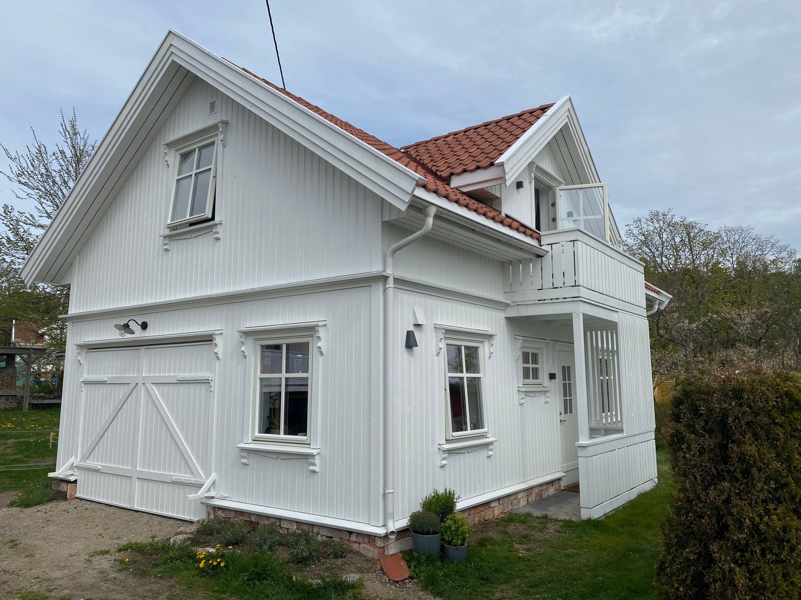 Havely Bryggerhus Galleribilde
