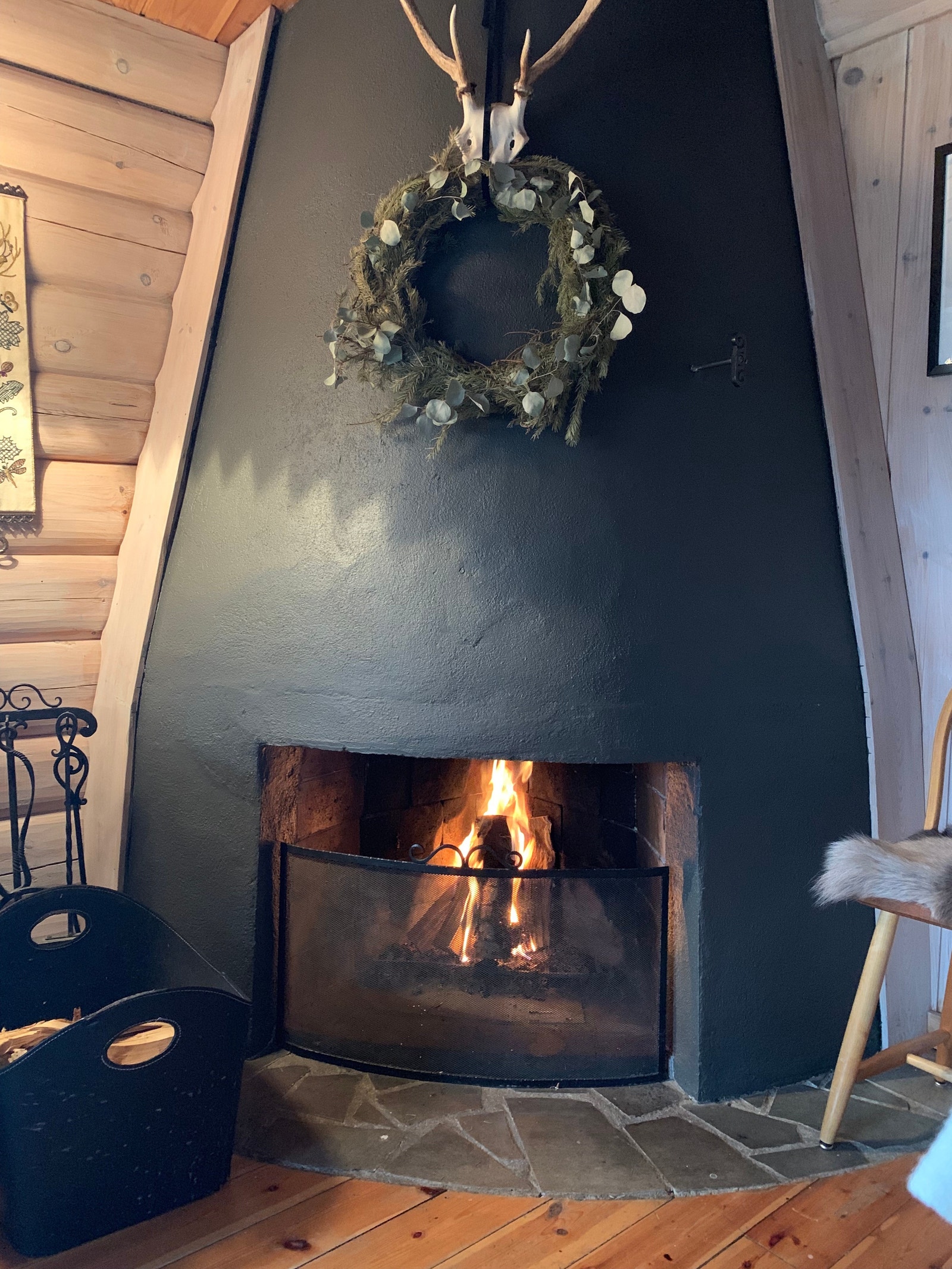 Peiskos Galleribilde