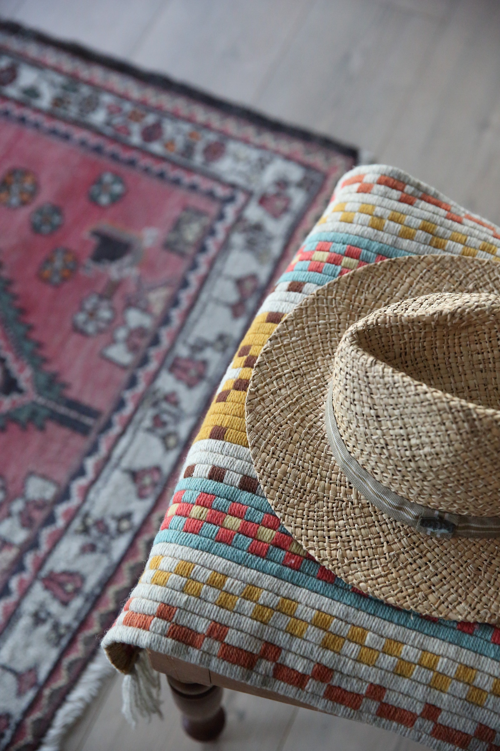 Hyggelige detaljer Galleribilde