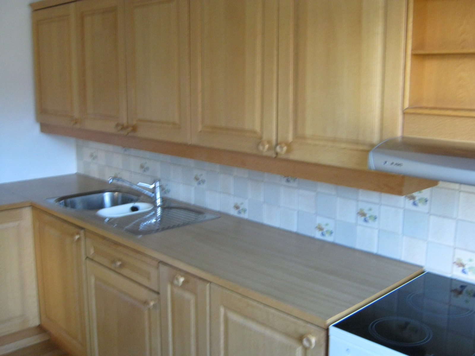 Fra kjøkken Galleribilde