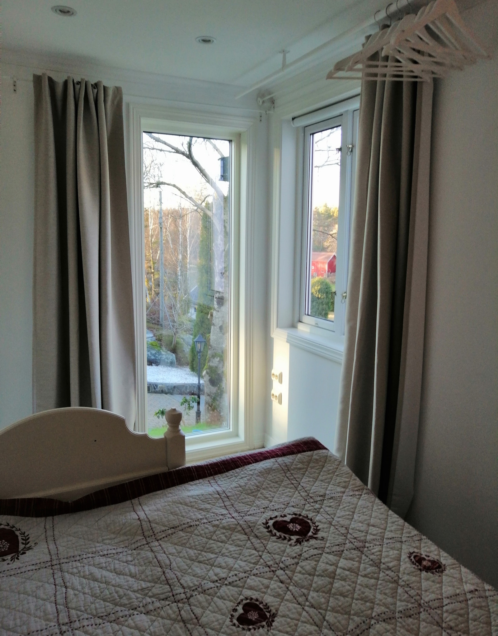 soverom 4, bredde140cm seng Galleribilde