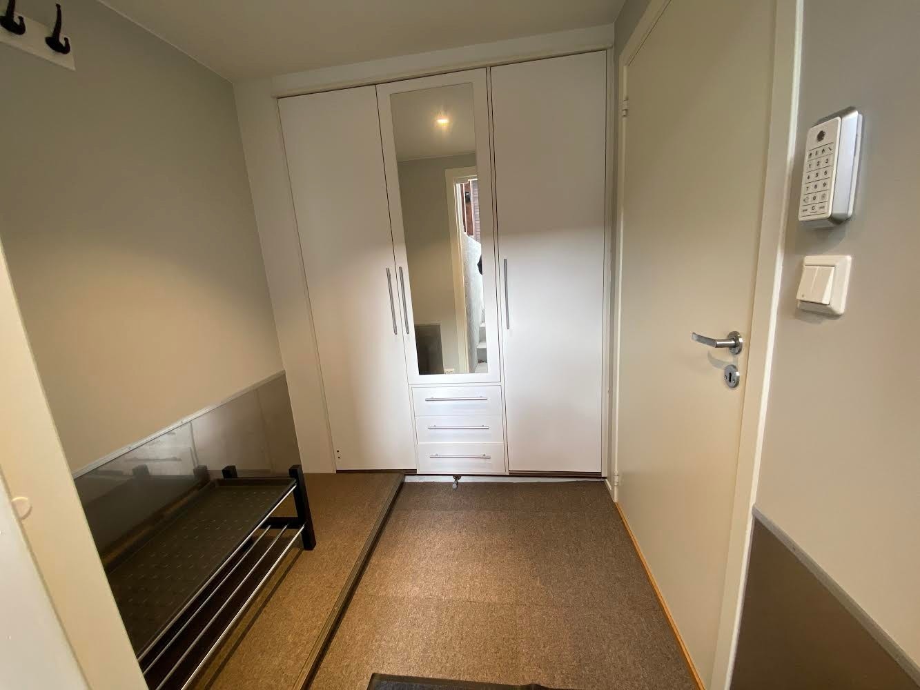 Vindfang Galleribilde