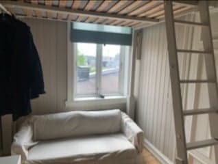 rom 2 blir ledig fra 1 februar eller før Galleribilde