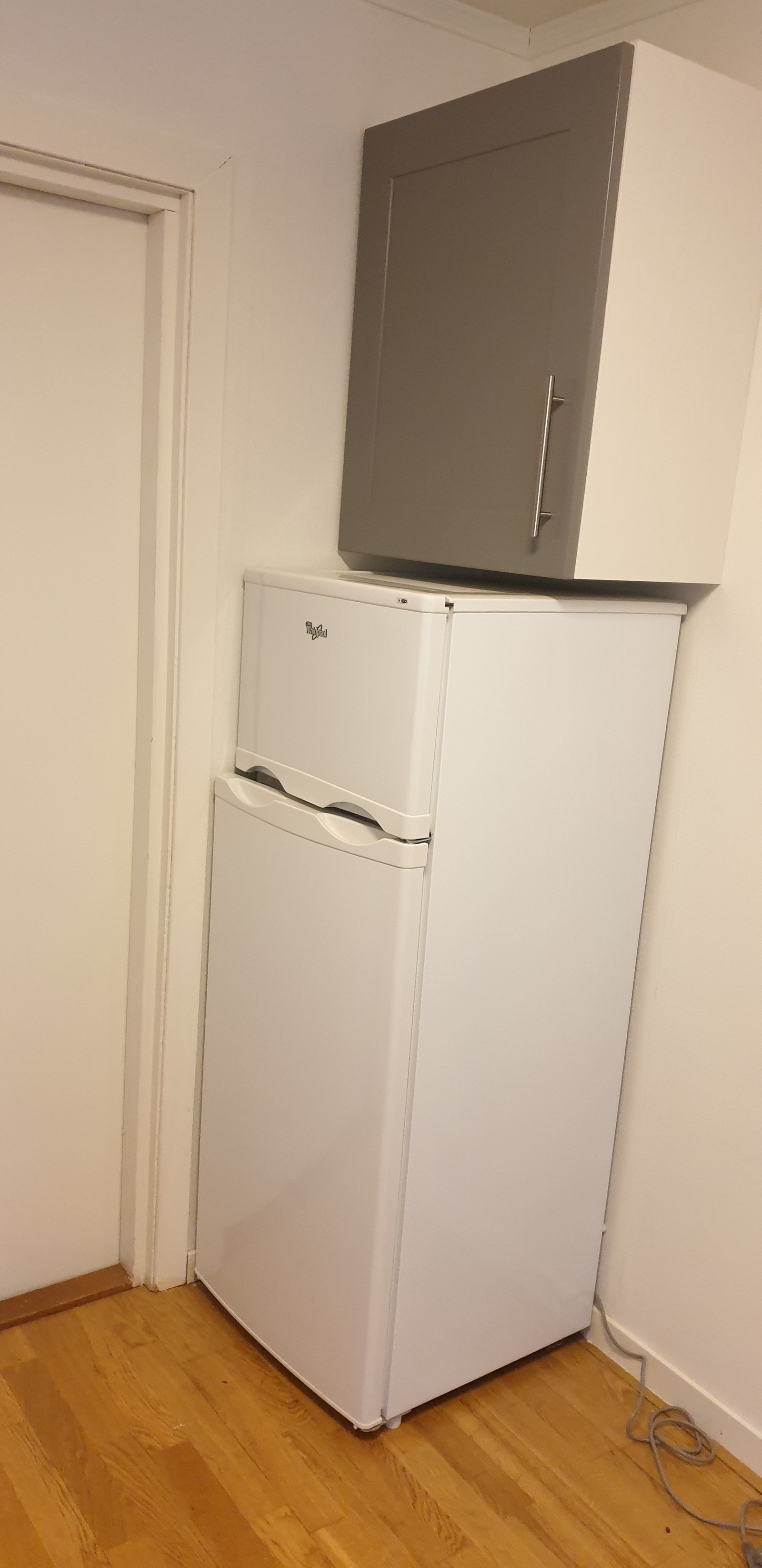 KJøleskap Galleribilde