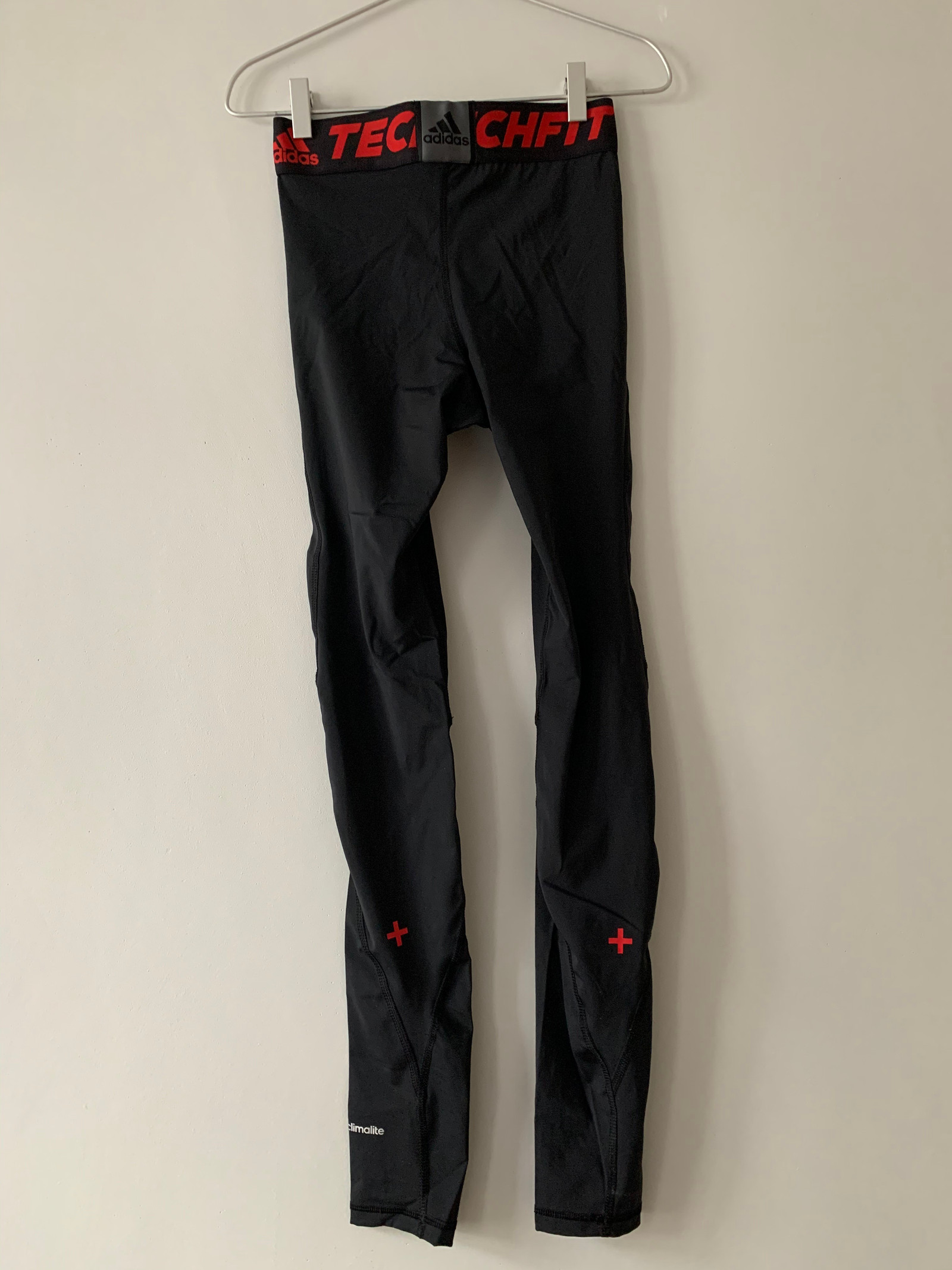 Adidas Techfit løpetights, str M | FINN.no Adidas Techfit løpetights, str M | FINN.no
