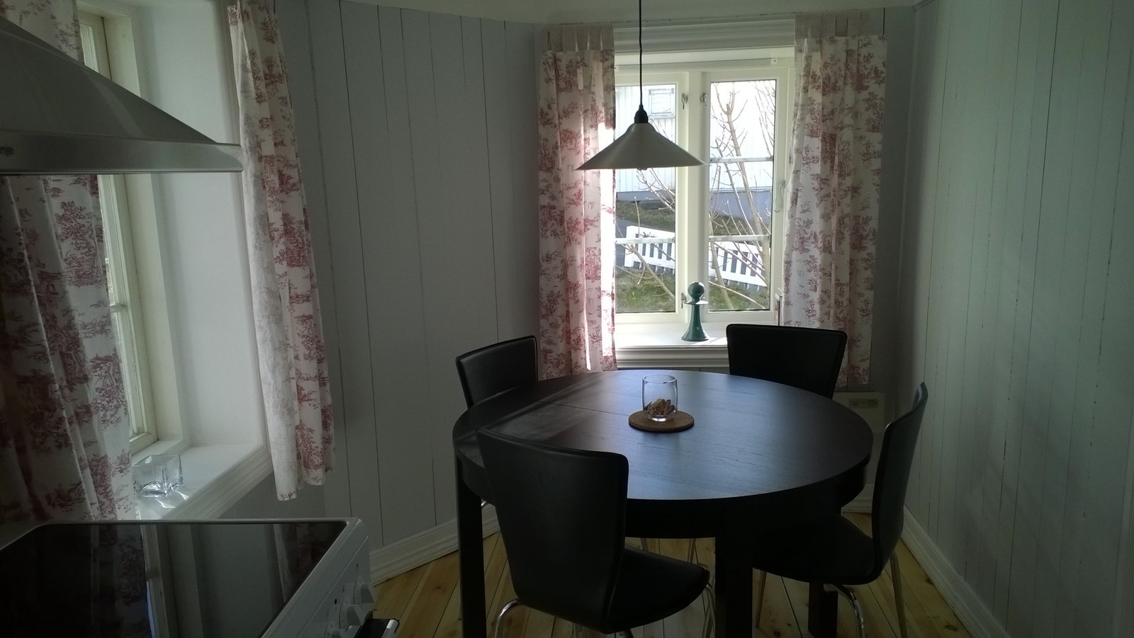 Kjøkkenkrok Galleribilde