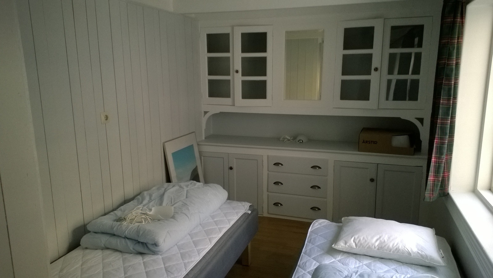 Sov 1 med 2 enkeltsenger Galleribilde