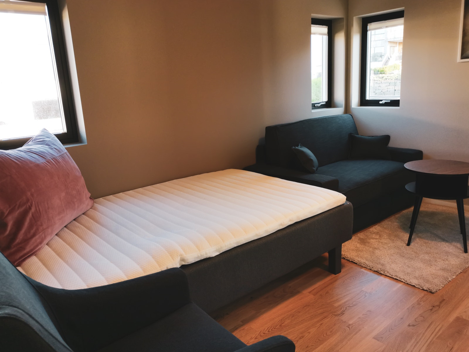 Soverom 4 andre etasje Galleribilde