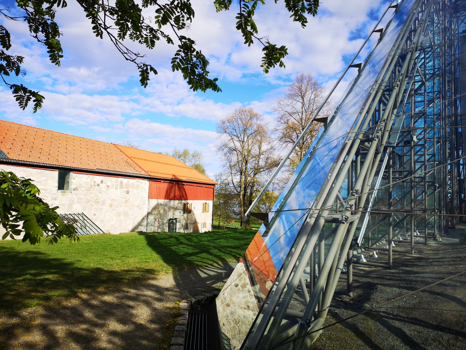 Nærområdet Galleribilde