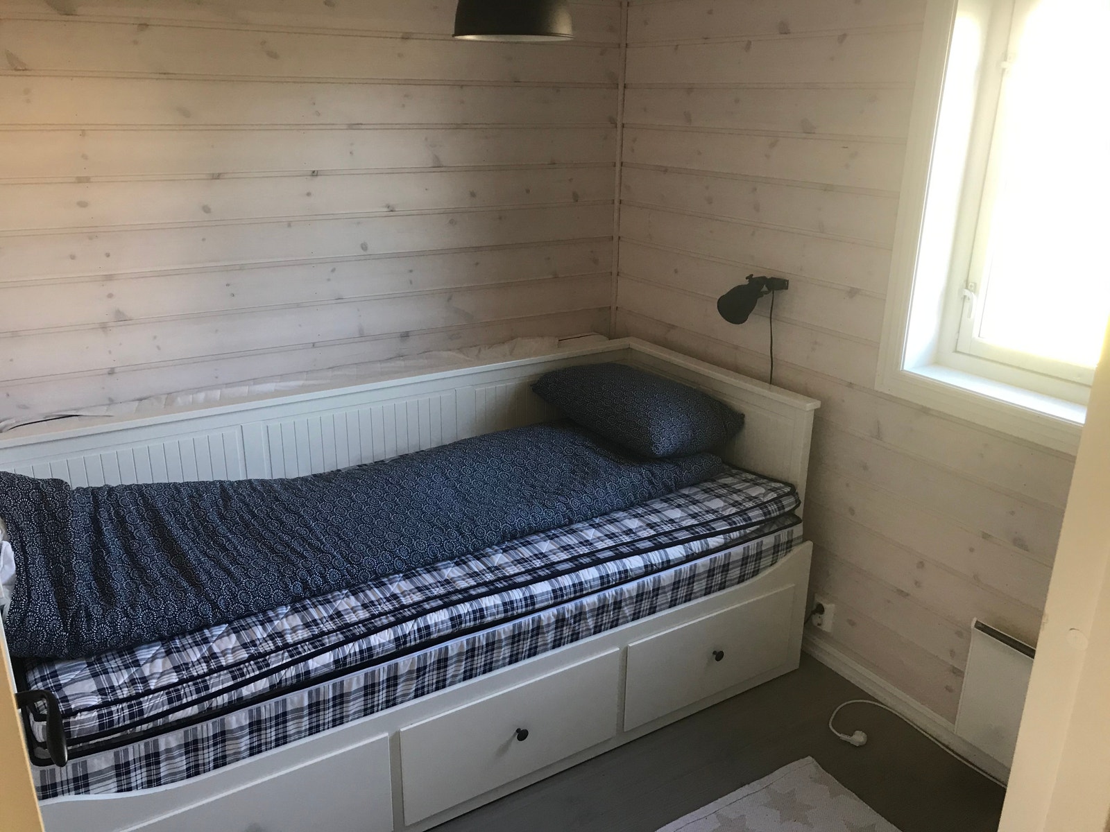 Soverom 2 - nede Galleribilde