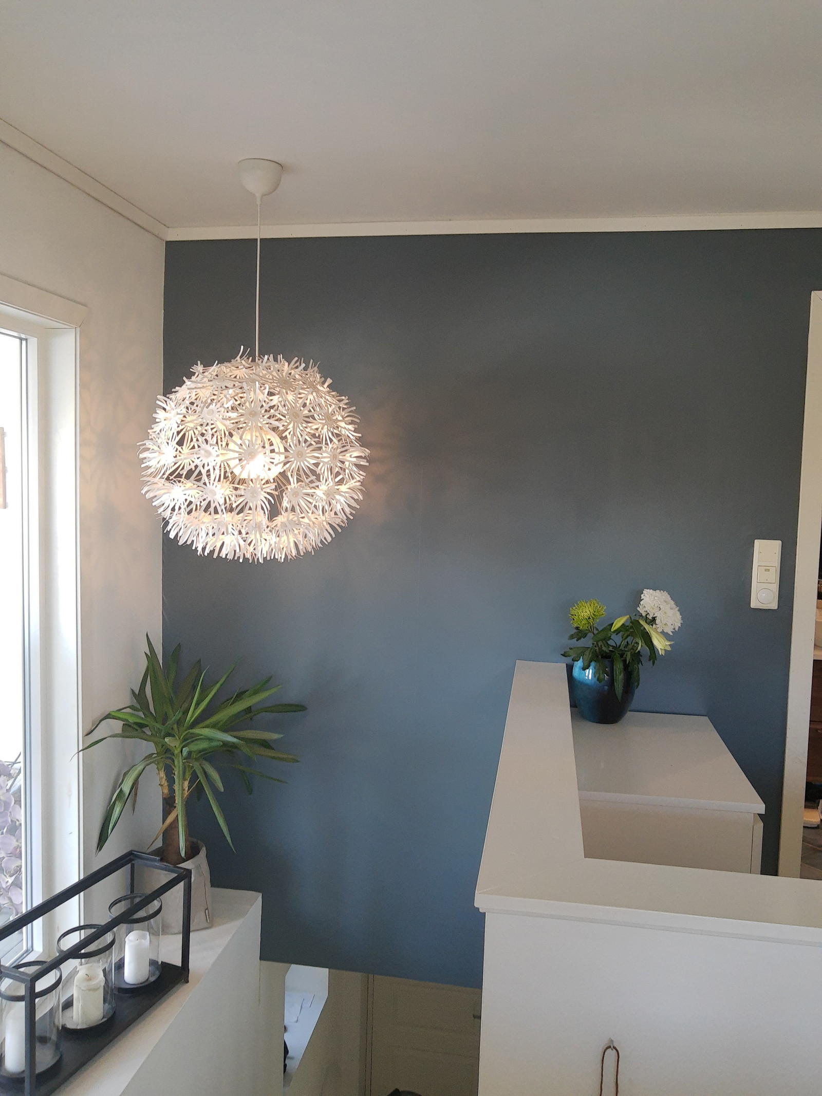 Maskros lampe stor modell | FINN.no Maskros lampe stor modell | FINN.no
