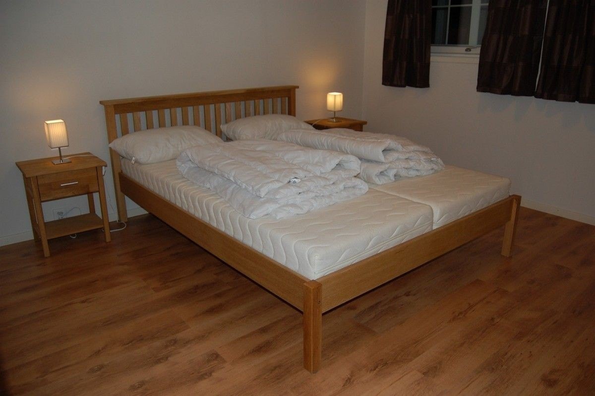 Soverom 1 Galleribilde