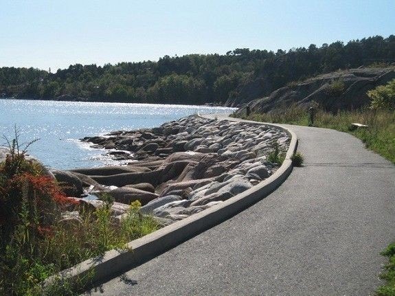 Nærområdet Galleribilde