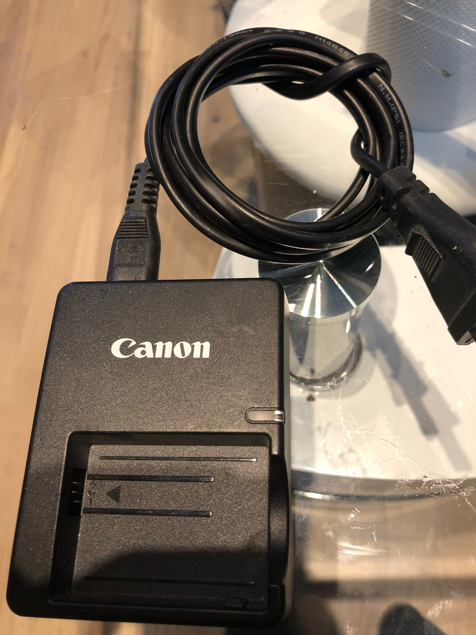 Lader for Canon kamera | FINN.no Ladere for Canon kamera batterier | FINN.no