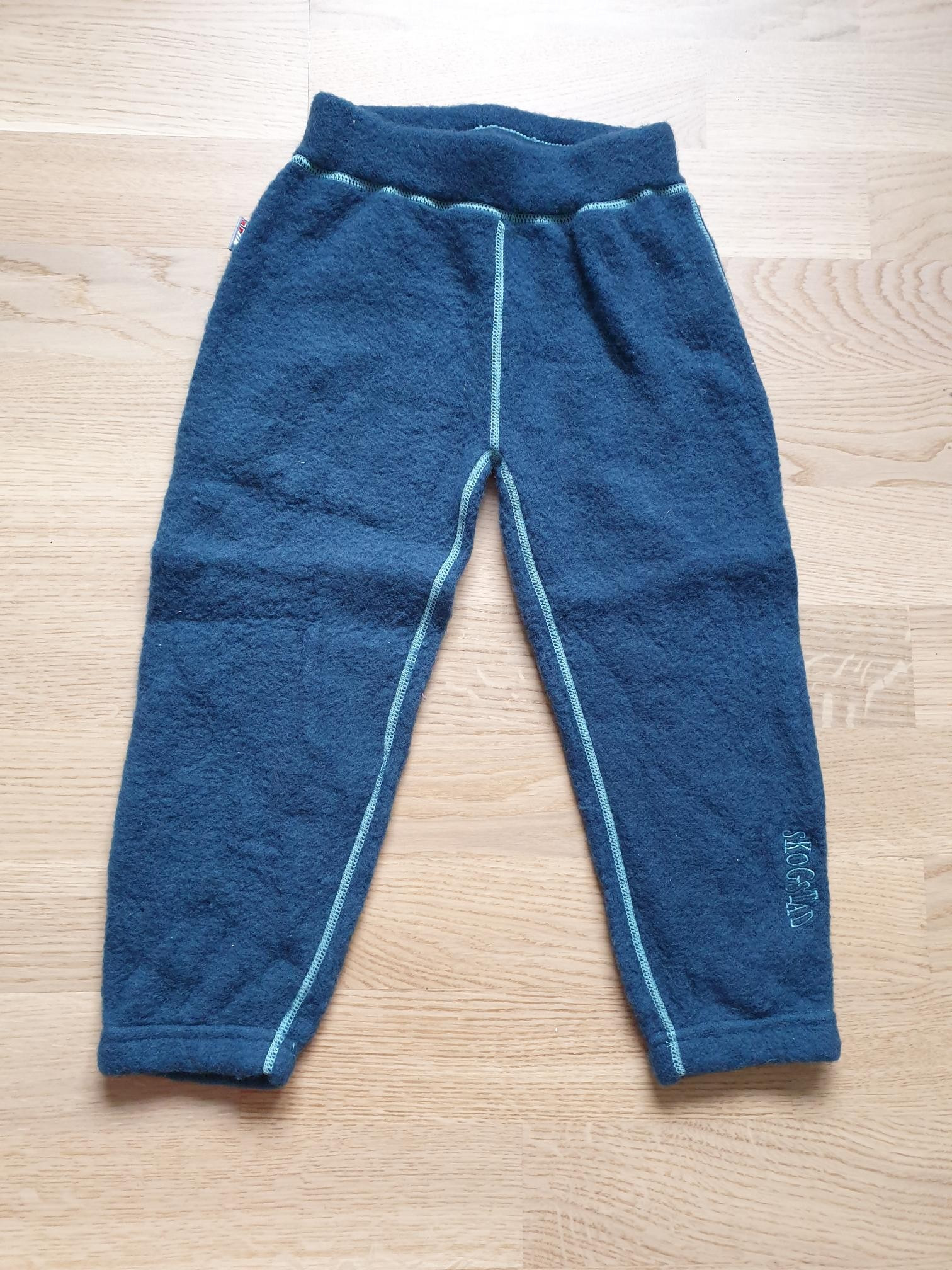 Ullfleece bukse | FINN.no Ullfleece bukse | FINN.no