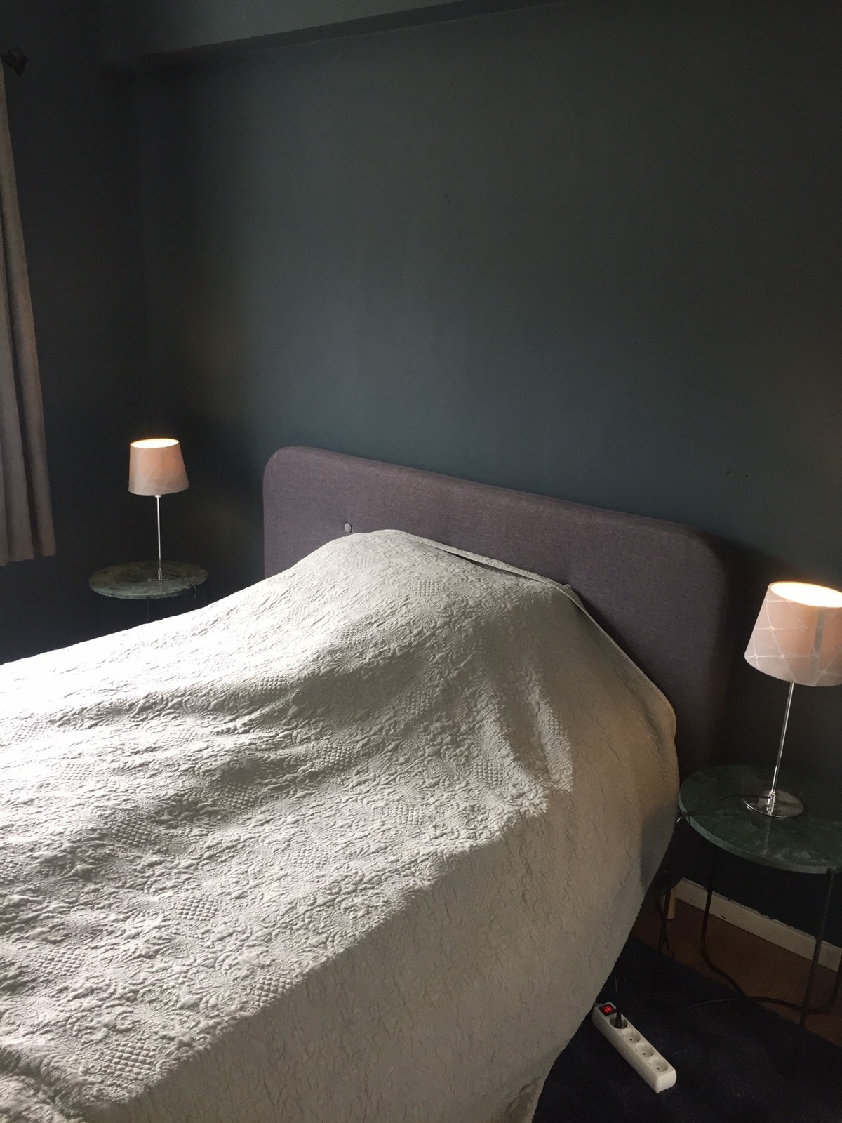 Soverom 2 Galleribilde