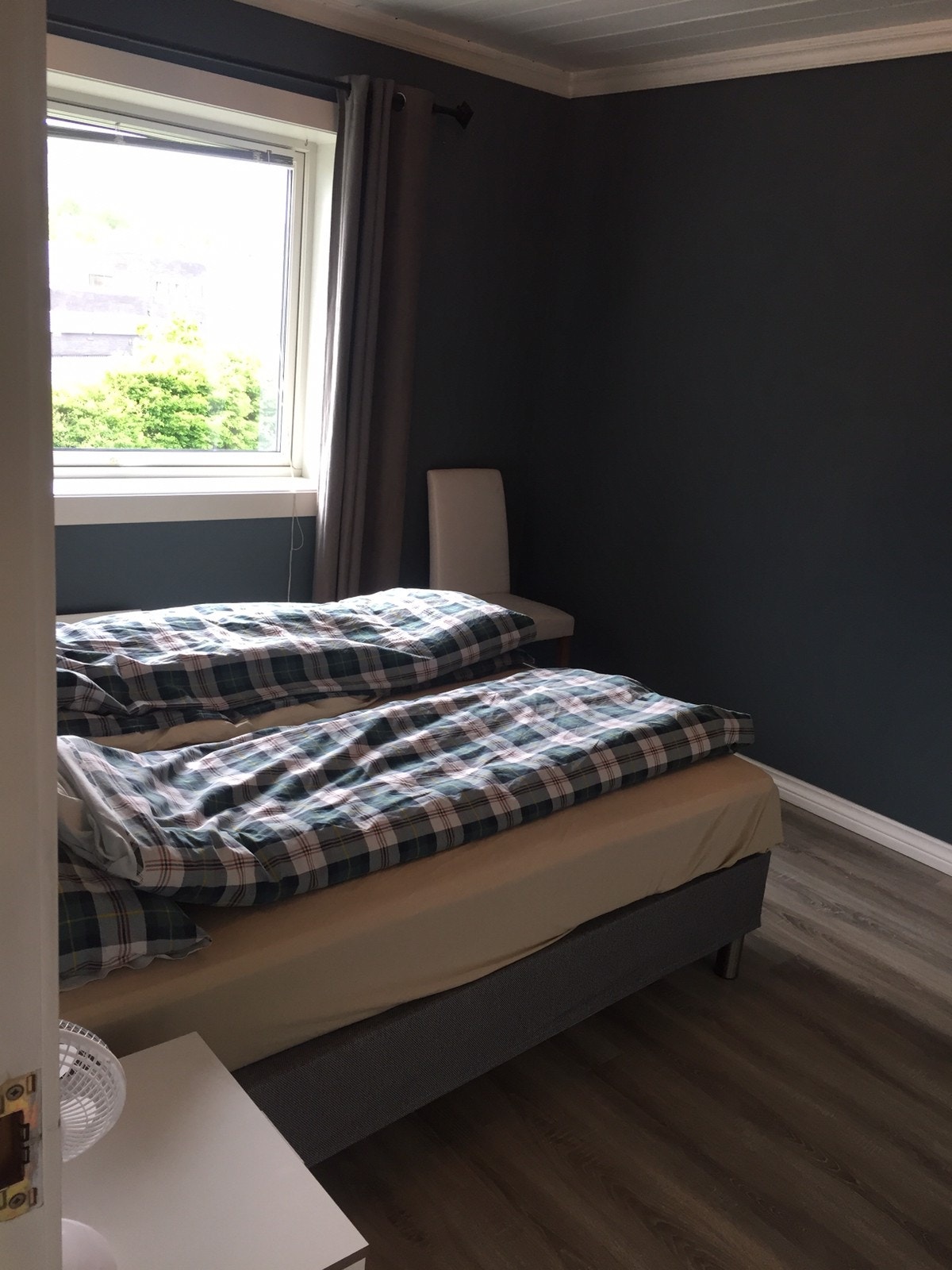 Soverom 1 Galleribilde