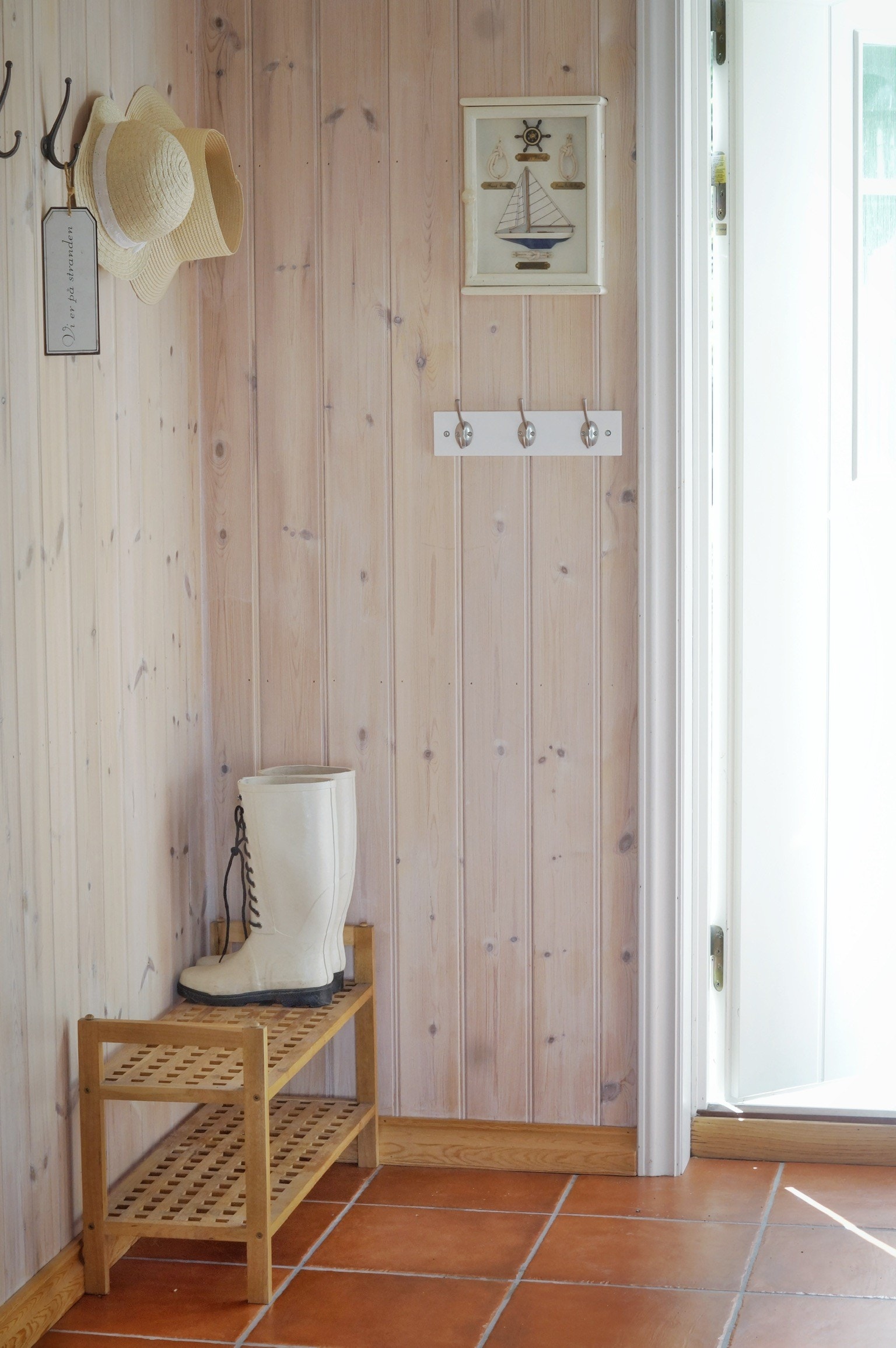 Gang hovedhus Galleribilde