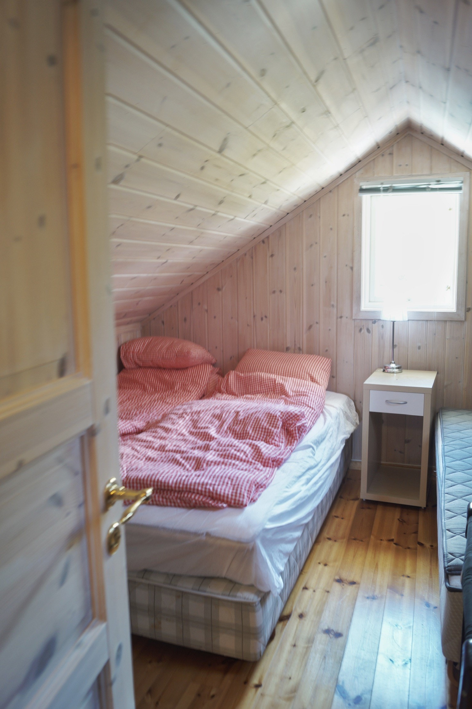 Soverom 2 2.etg i hovedhus Galleribilde