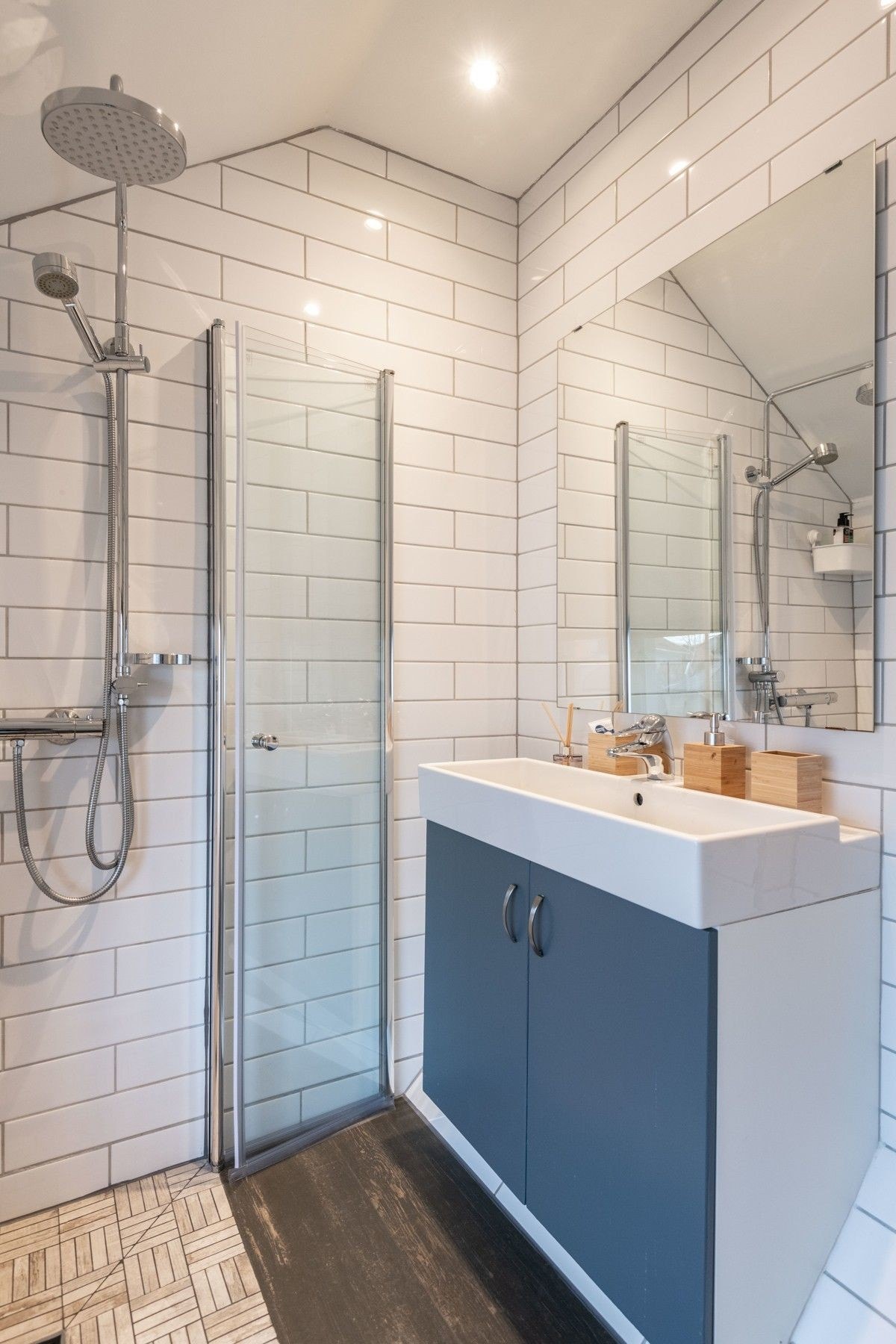 Bad 2 etg Galleribilde