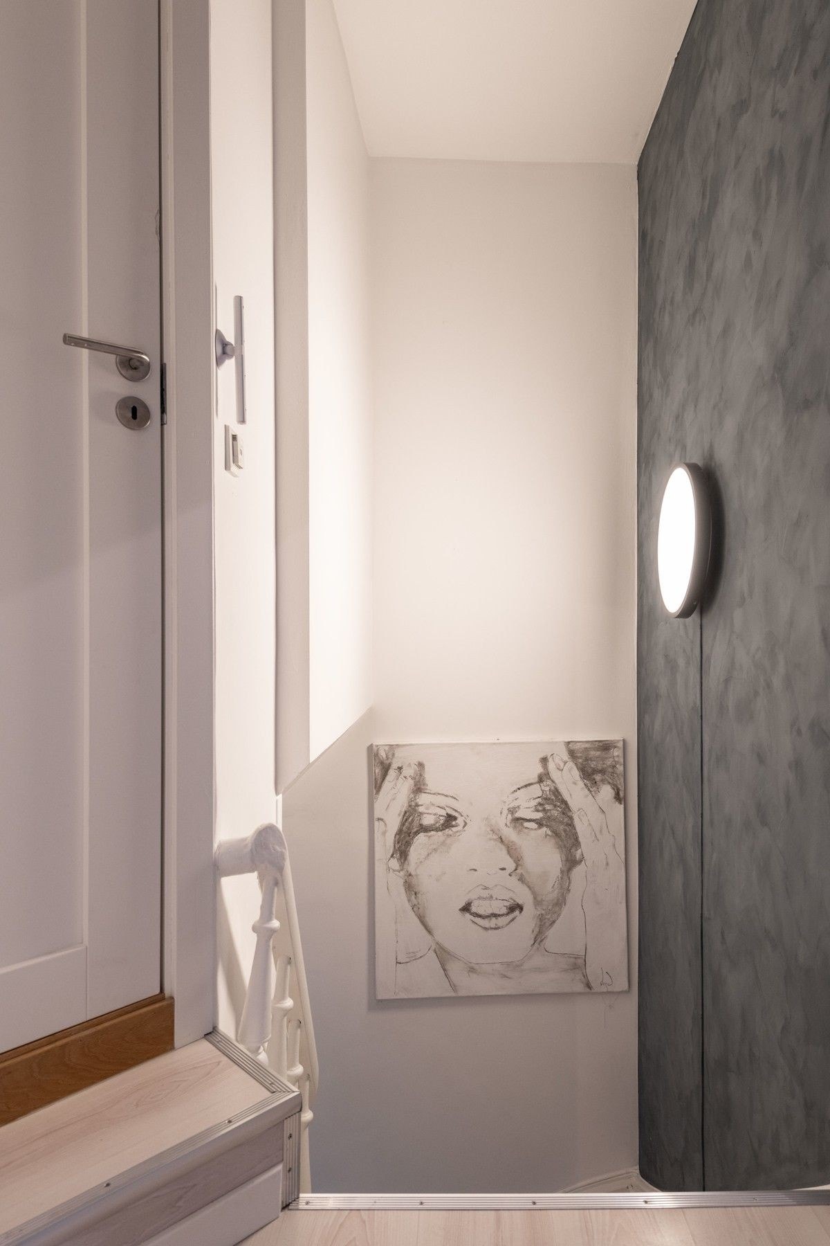 Trappegang Galleribilde