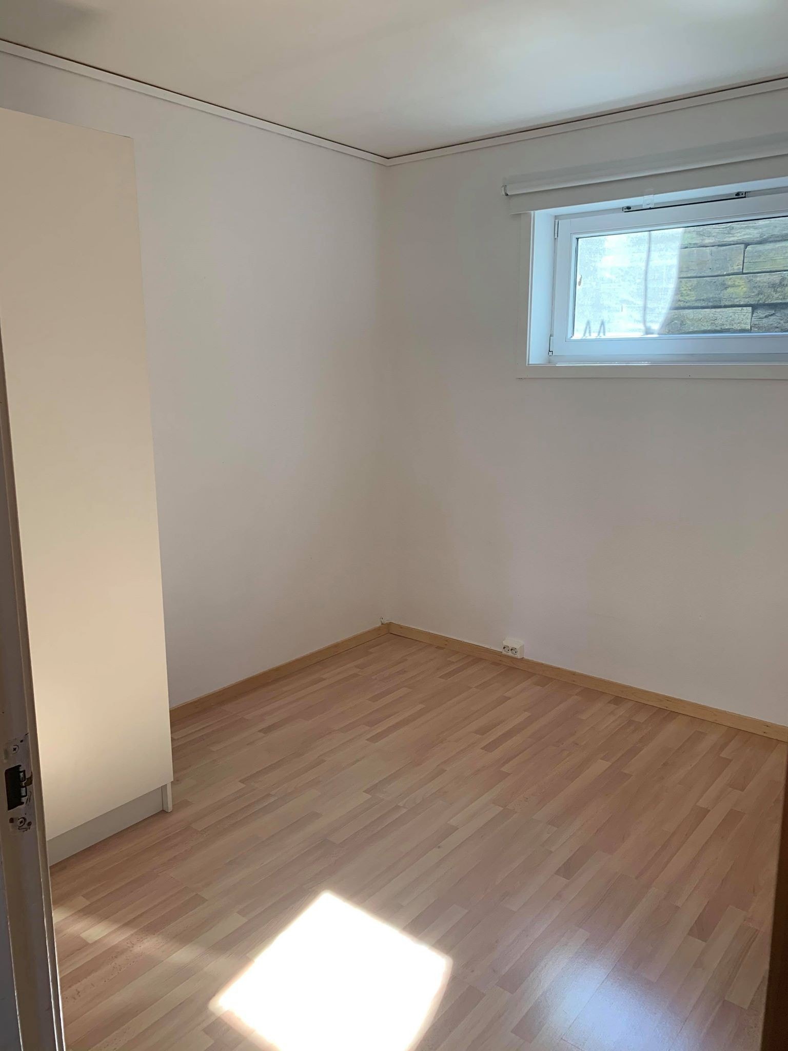 Soverom ca 9m² Galleribilde