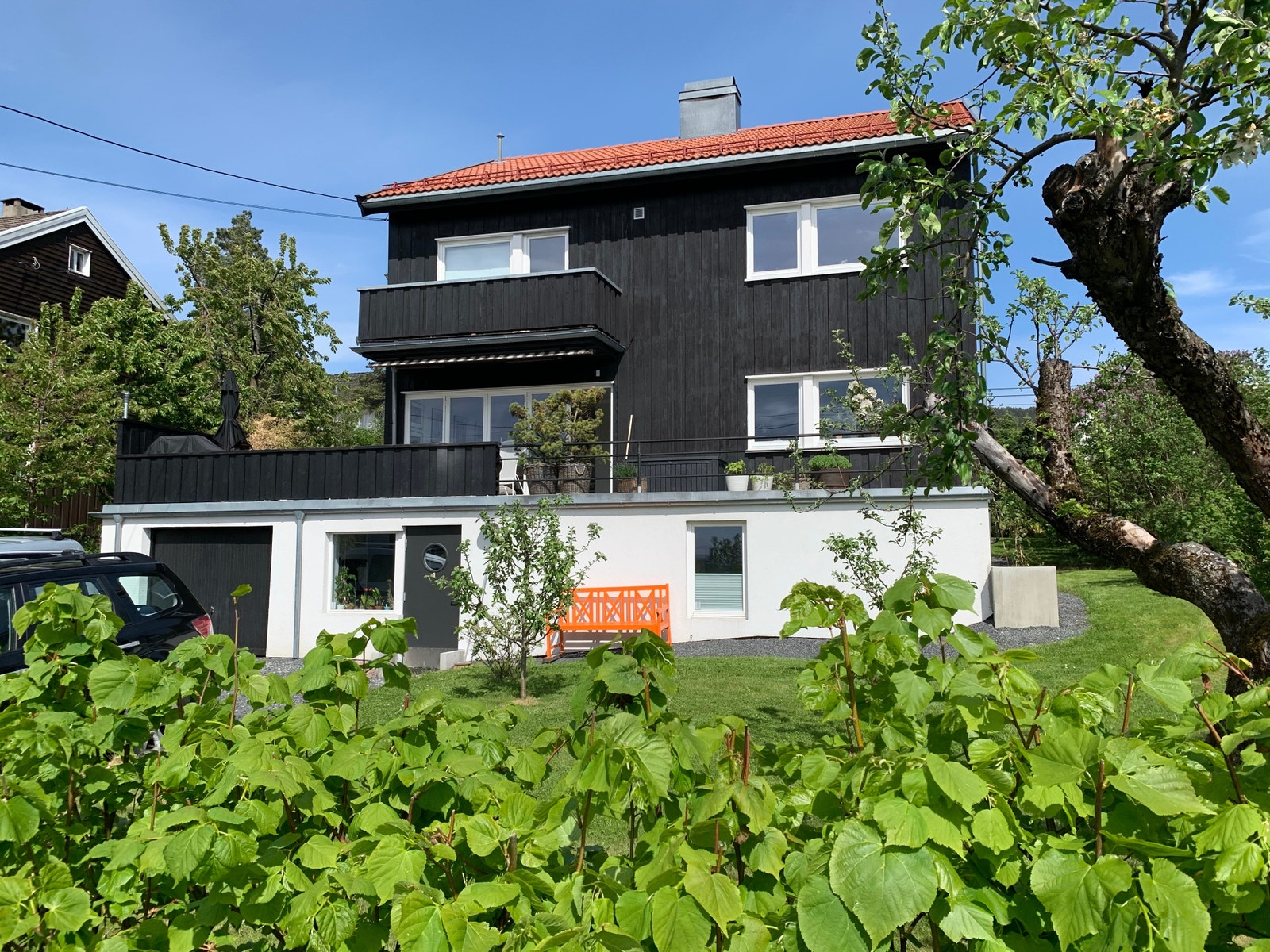 Bjerkealleen 45 Galleribilde