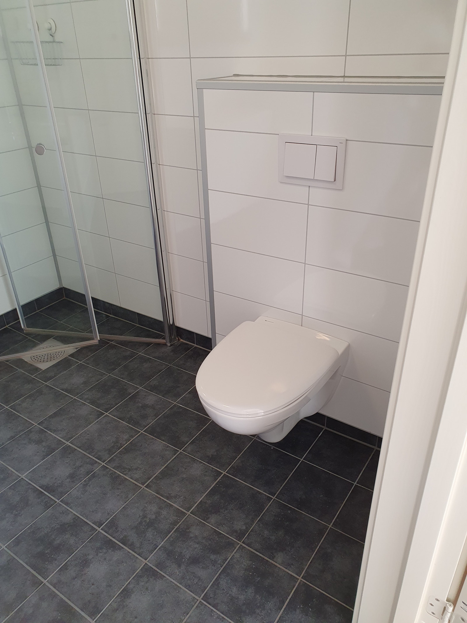 Bad/toalett Galleribilde