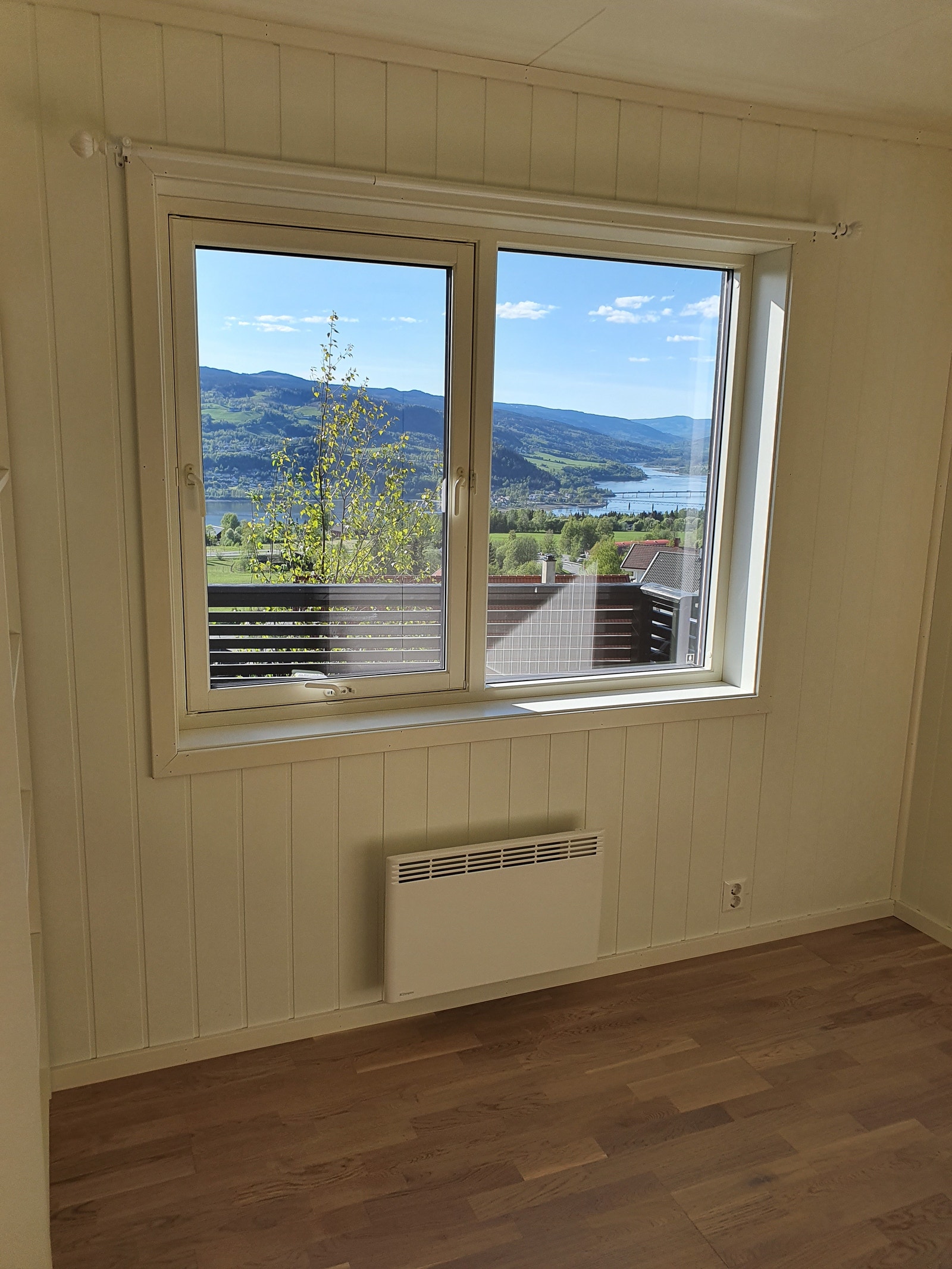 Soverom Galleribilde