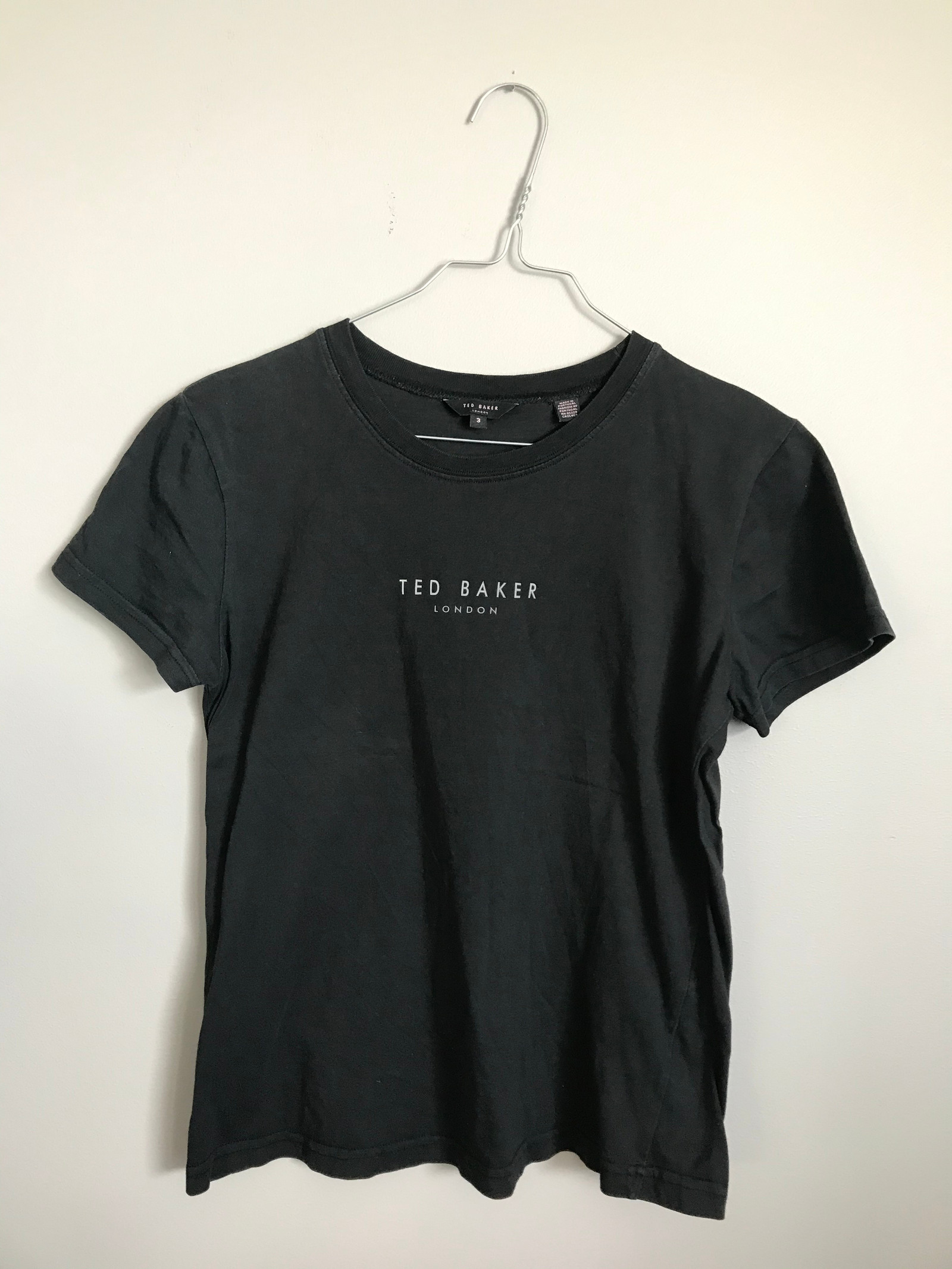 Ted Baker tee str 3 | FINN.no Blå Ted Baker Klær, Sko & Accessories | Herre | Finn