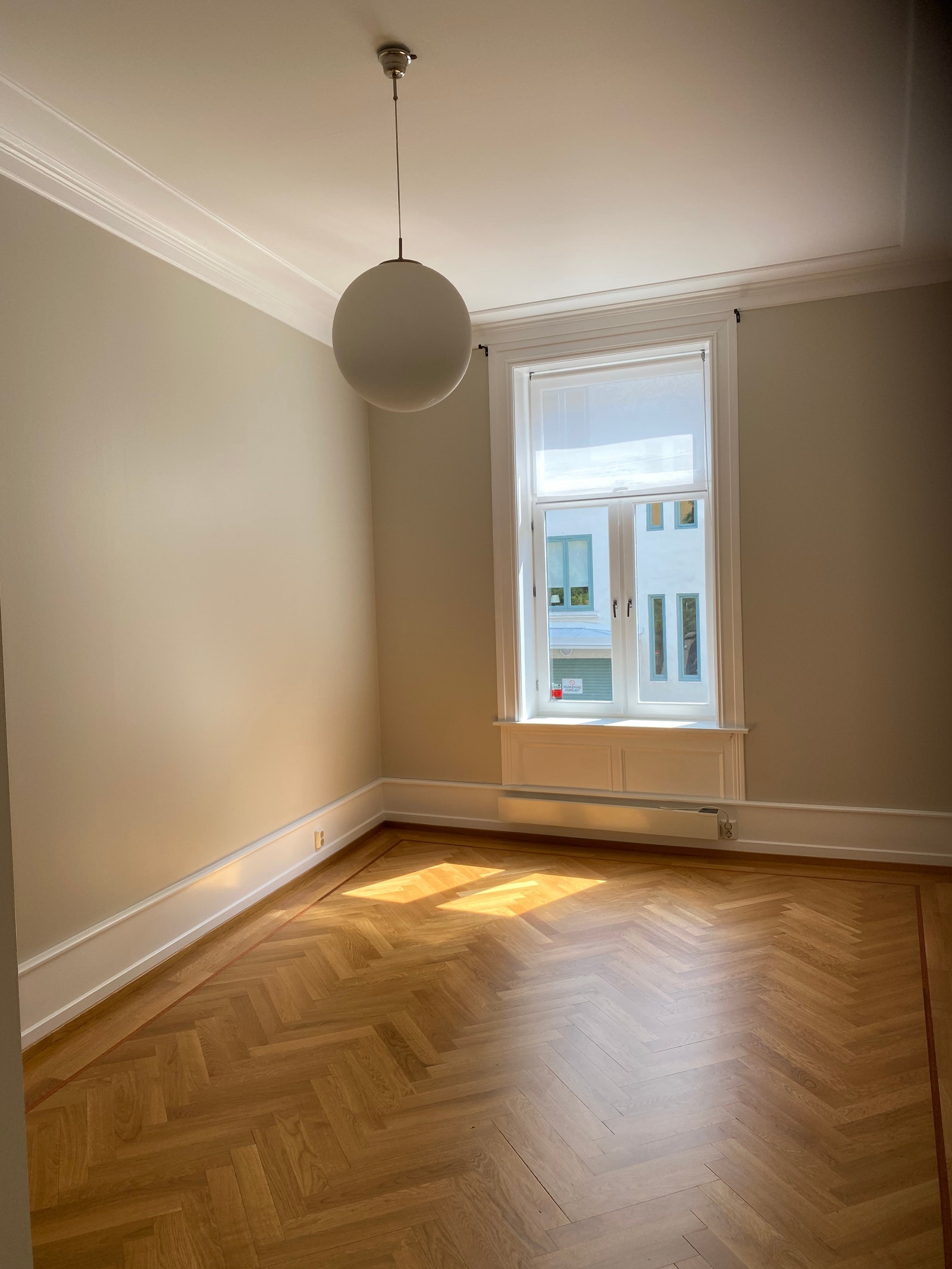 soverom 16 kvm Galleribilde