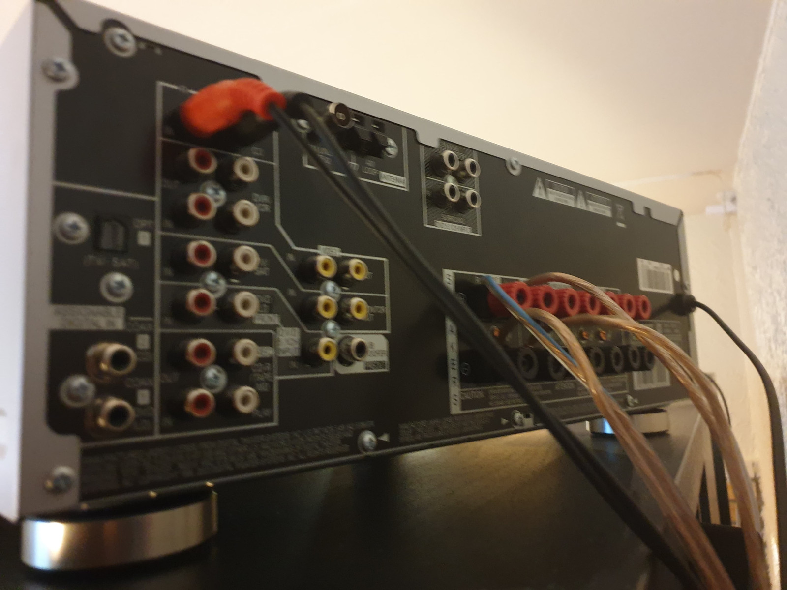 Pioneer VSX 515 Reciver | FINN.no Pioneer VSX 515 Reciver | FINN.no