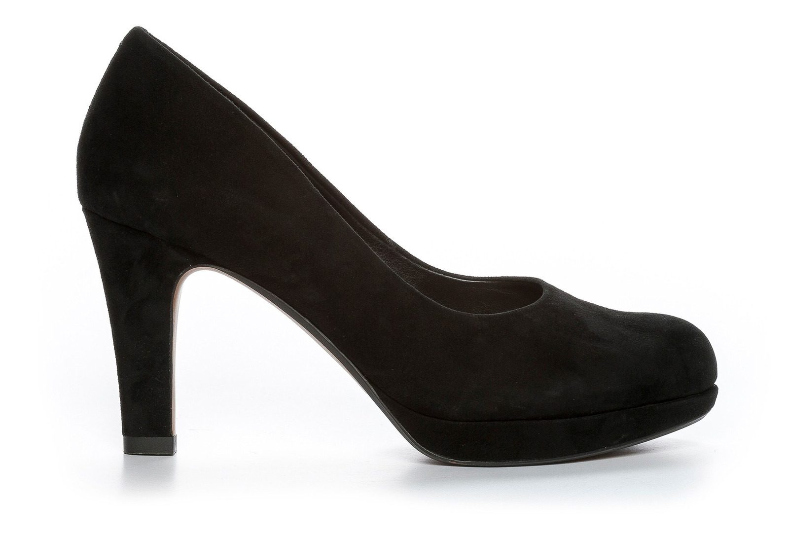 Klassiske høyhælte sko fra Clarks, str. 35,5 | FINN.no Klassiske høyhælte sko fra Clarks, str. 35,5 | FINN.no
