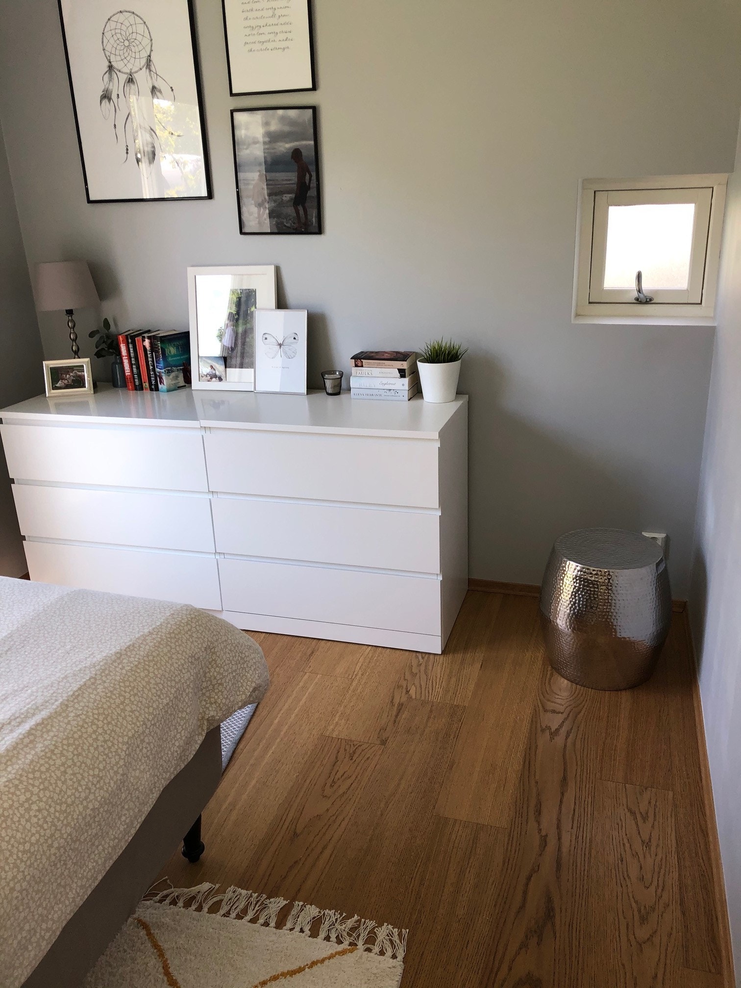 Soverom 1 Galleribilde