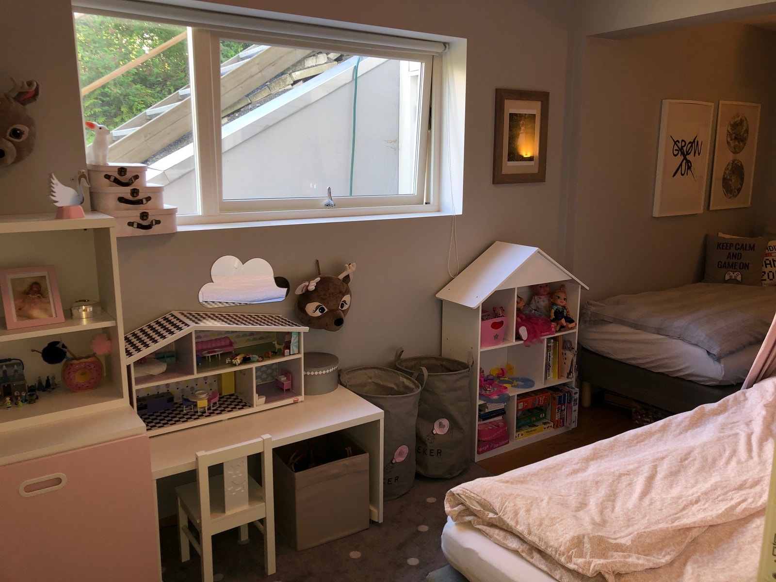 Soverom 2 Galleribilde