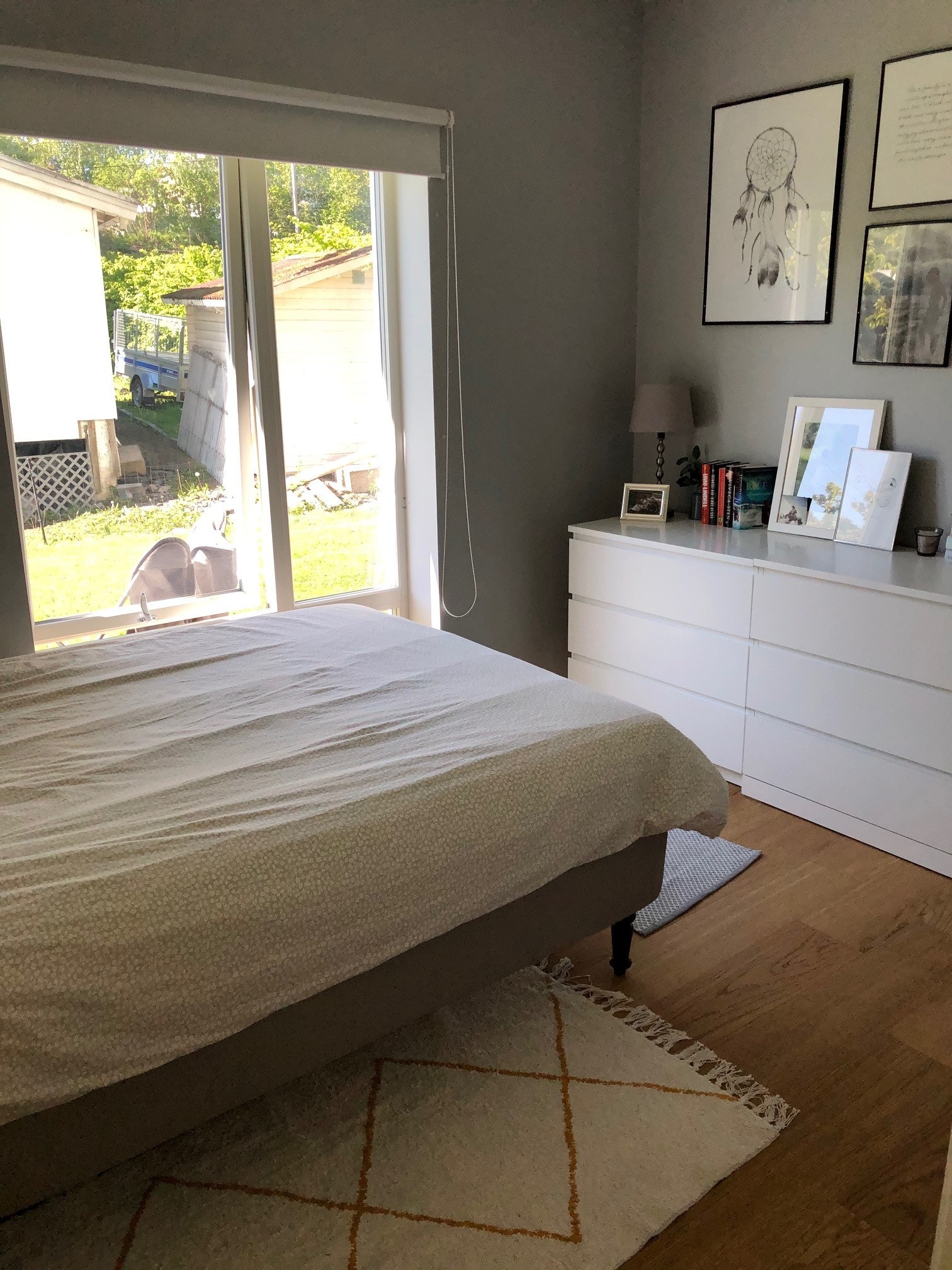 Soverom 1 Galleribilde