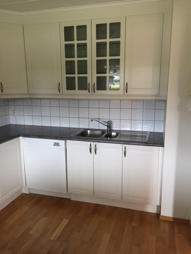 Kjøkken 2 Galleribilde