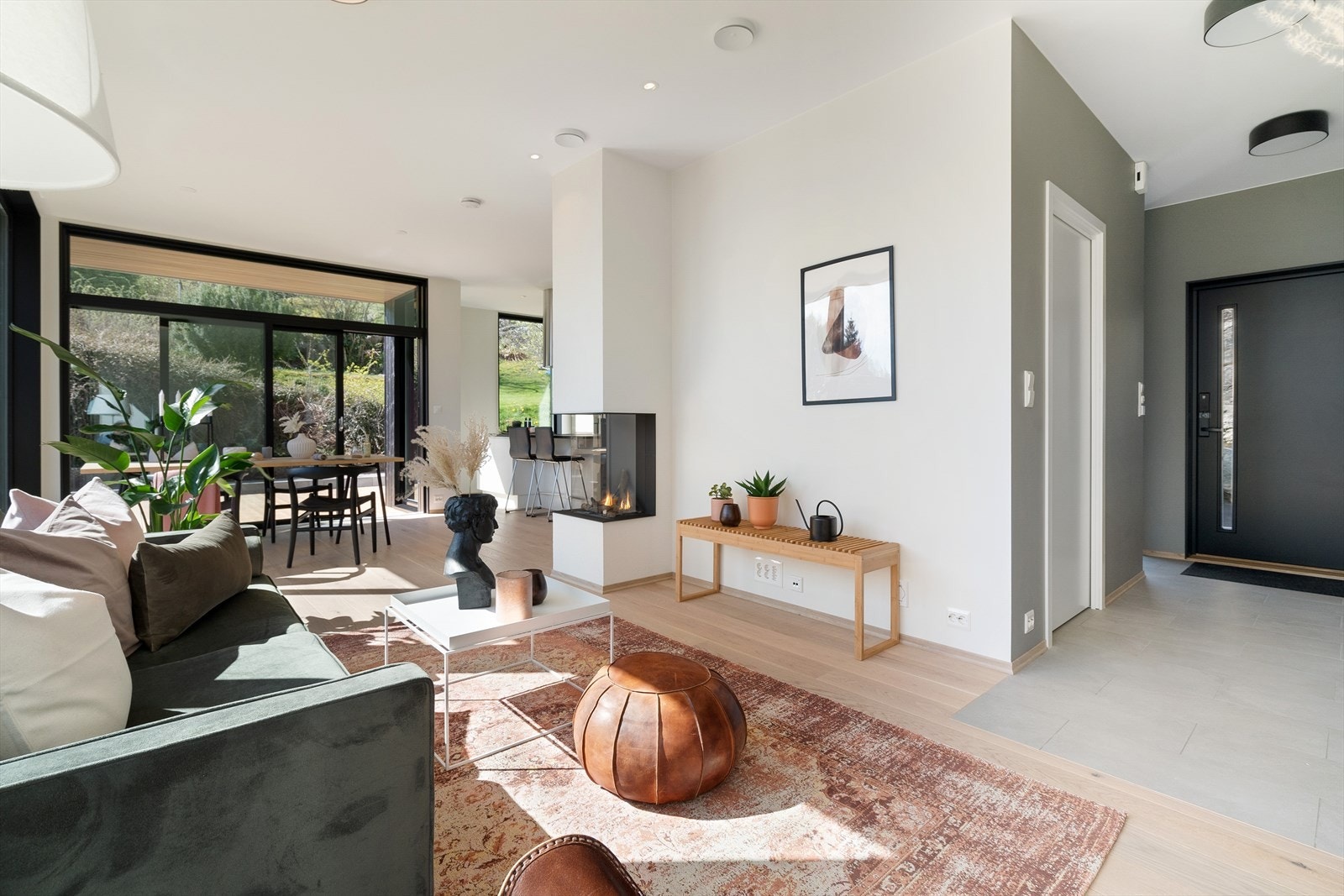 Eksklusive løsninger Galleribilde