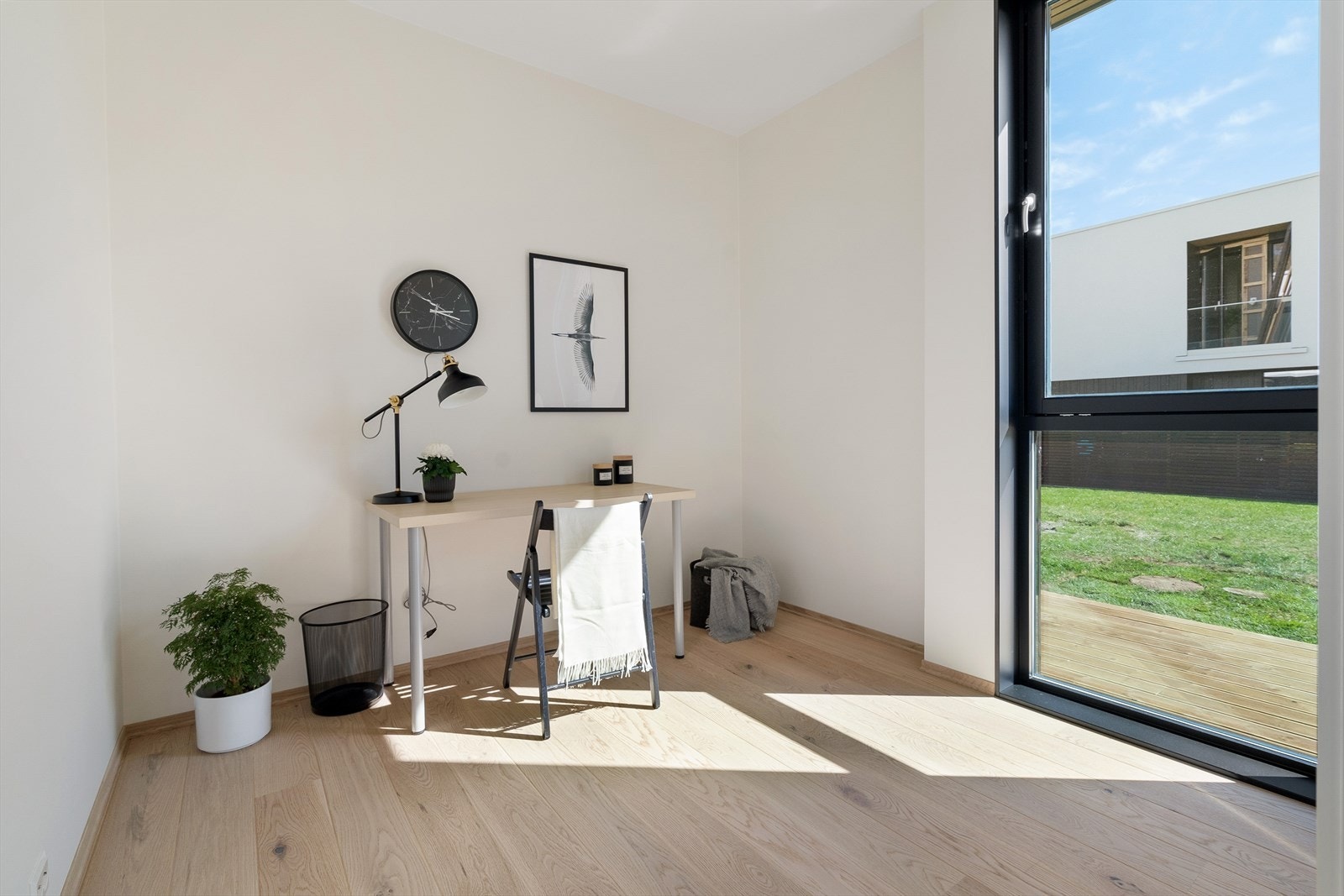 Soverom i første etasje Galleribilde