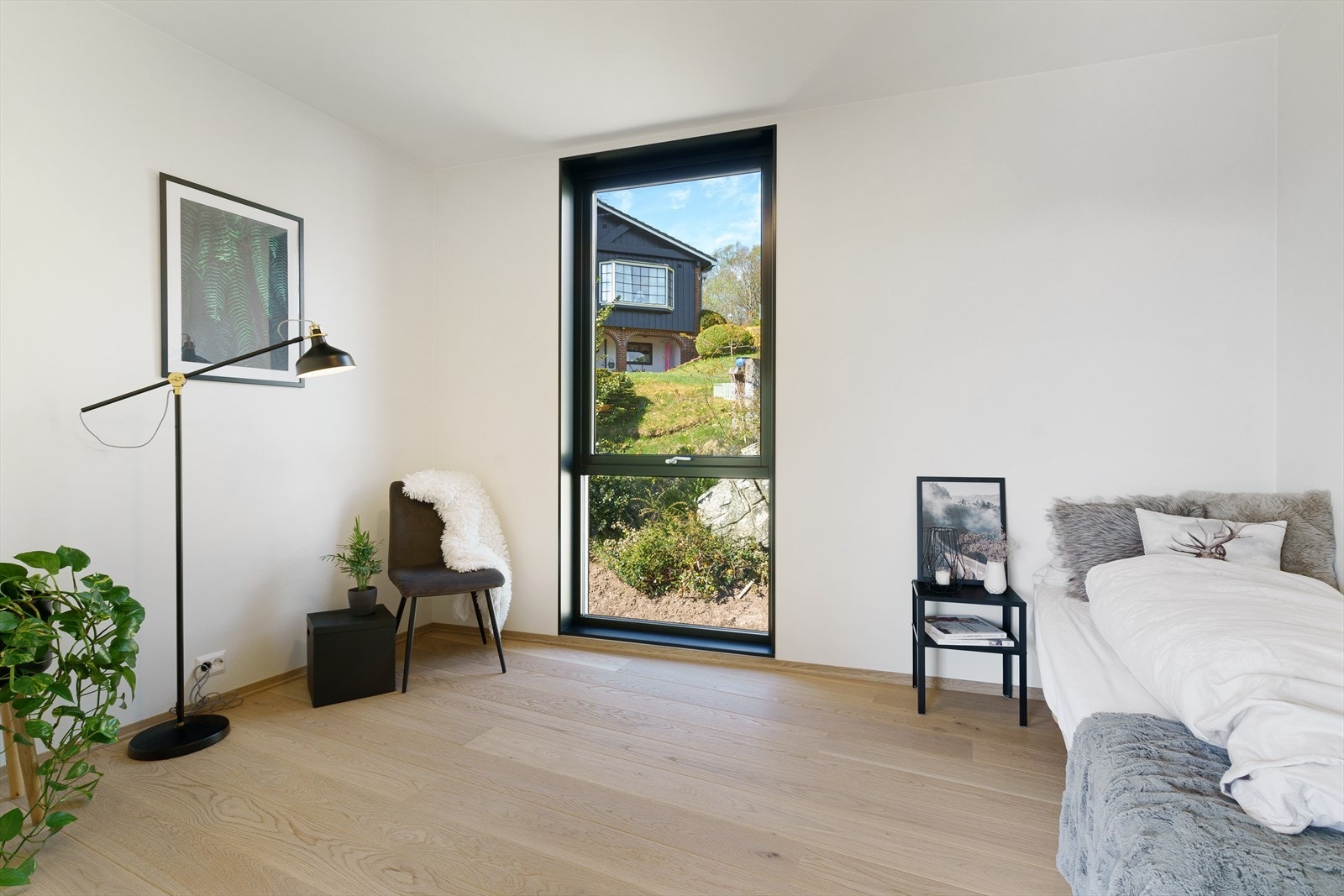 Soverom 4 Galleribilde