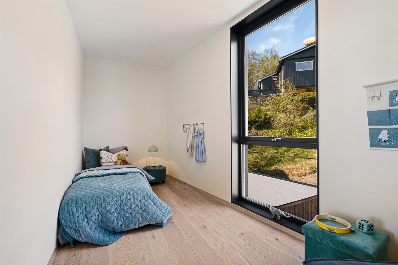 Soverom 3 Galleribilde