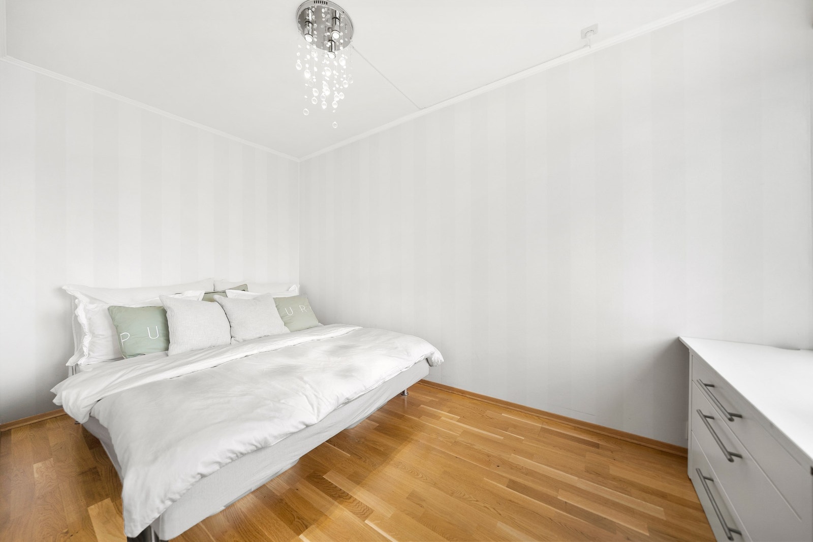 Soverom Galleribilde