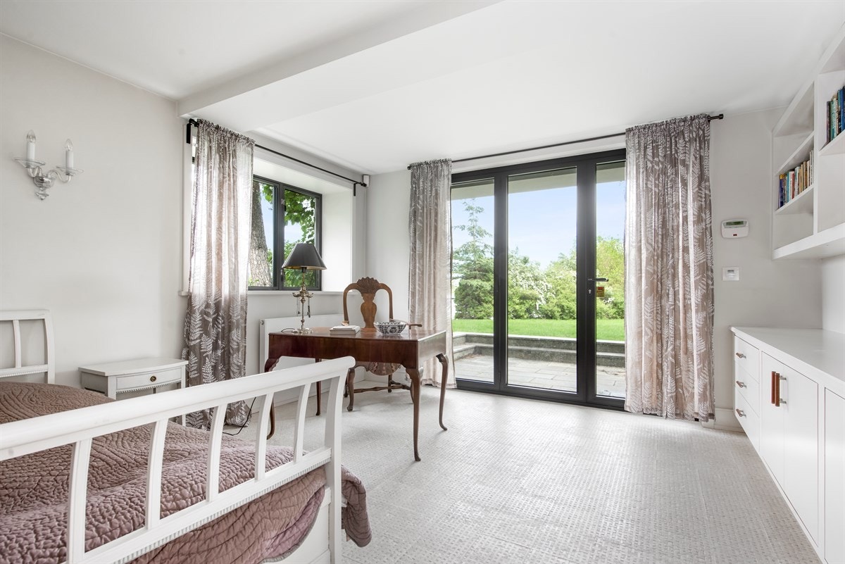 Soverom Galleribilde