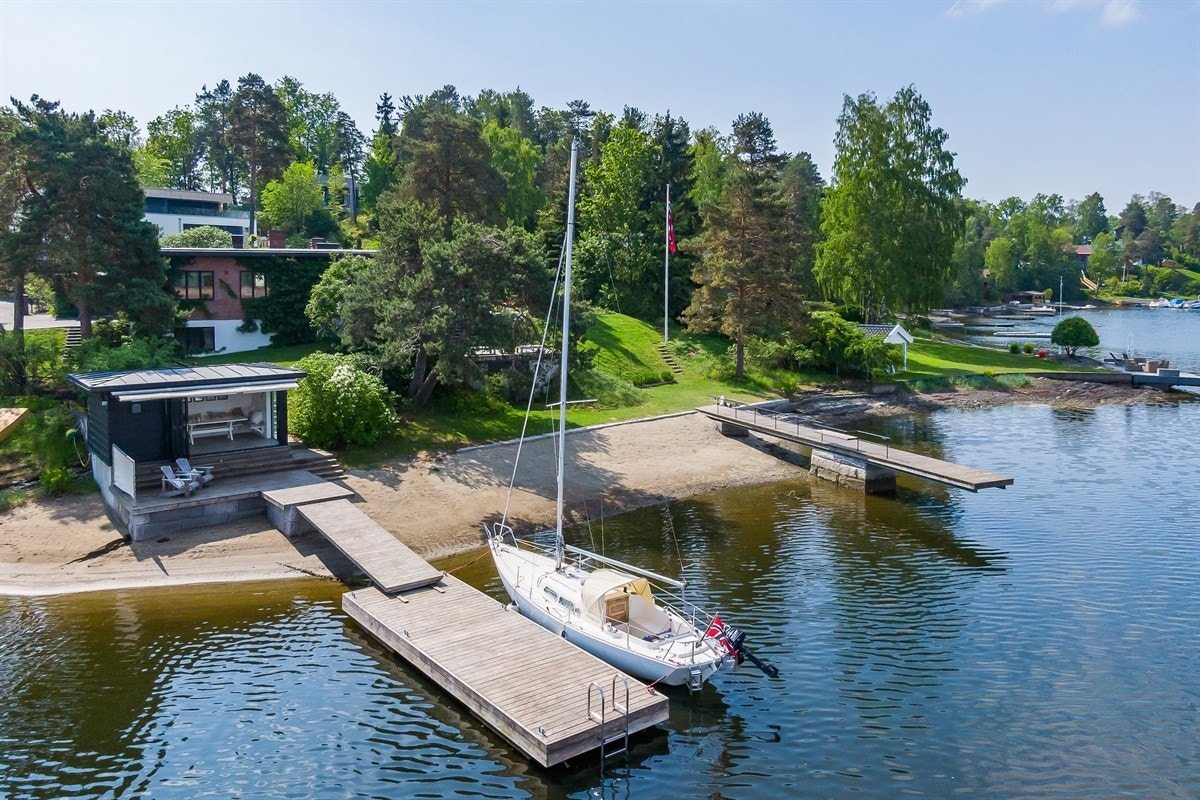 Langoddveien 63 Galleribilde