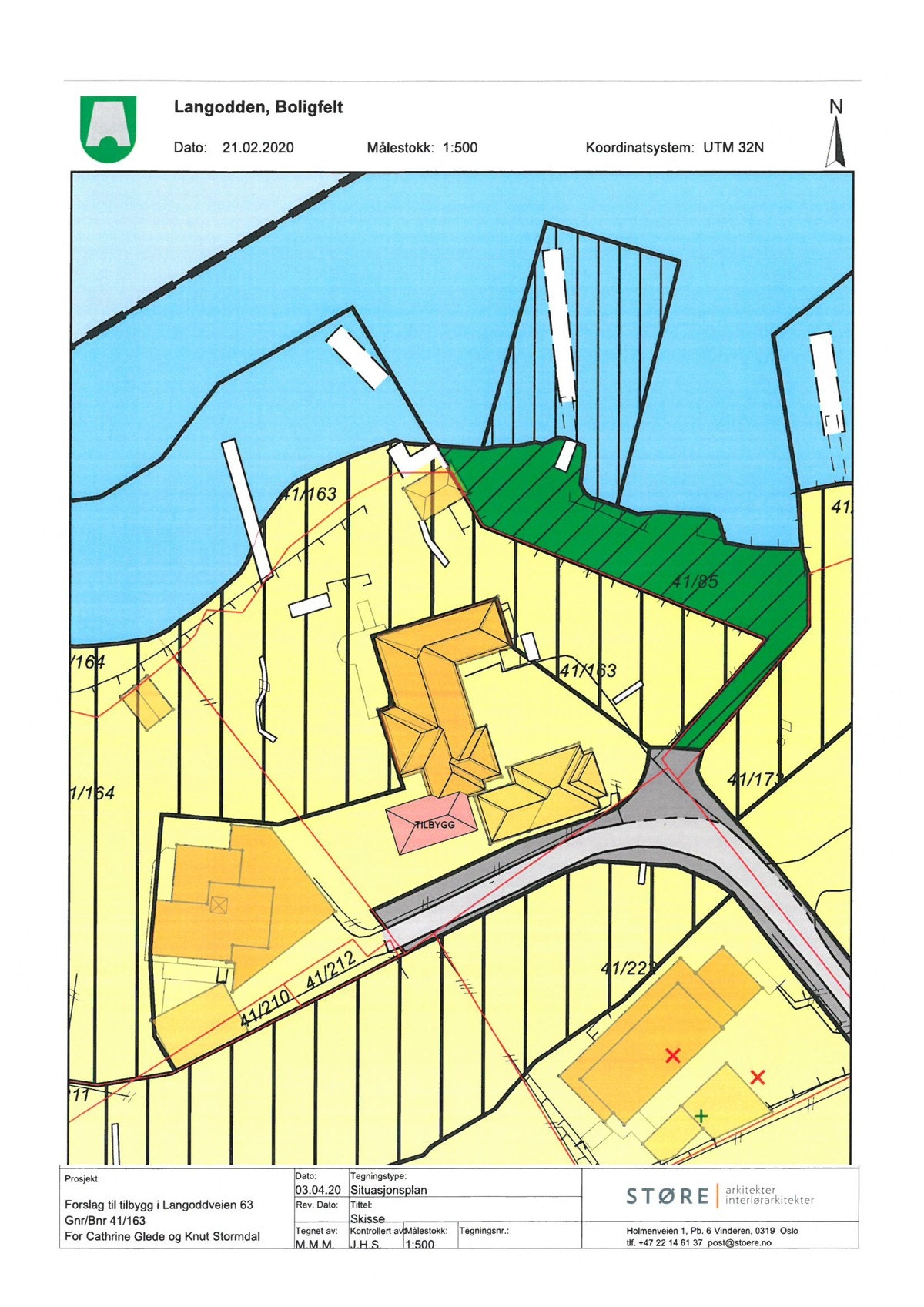 Illustrasjon Galleribilde