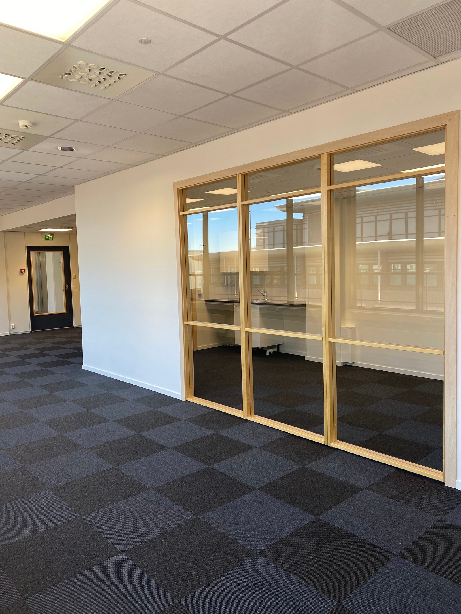 Kjøkken / møterom Galleribilde