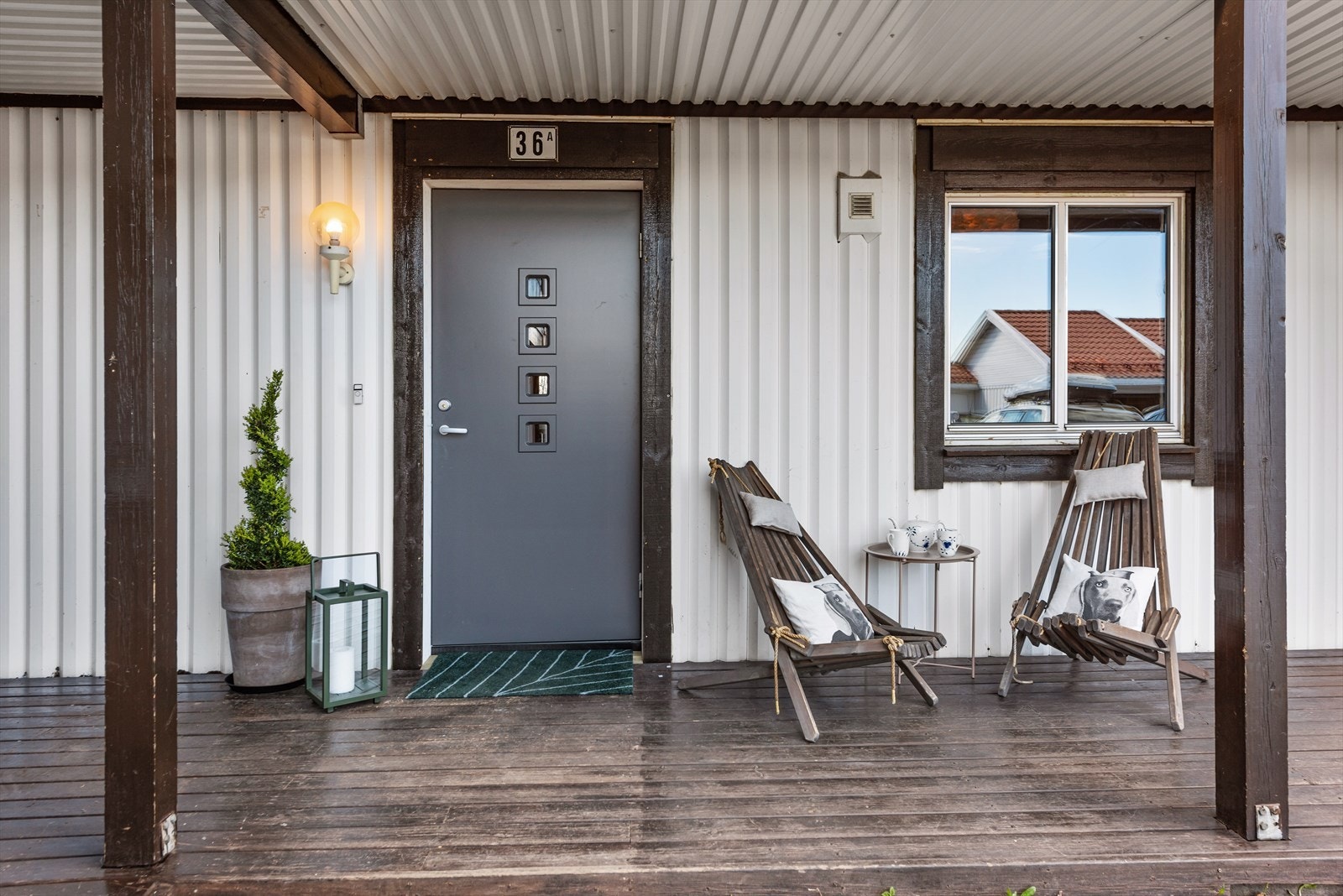 Velkommen til Ånnerudtoppen 36 A! Trappefri adkomst gjør at denne leiligheten passer for alle aldersgrupper. Galleribilde