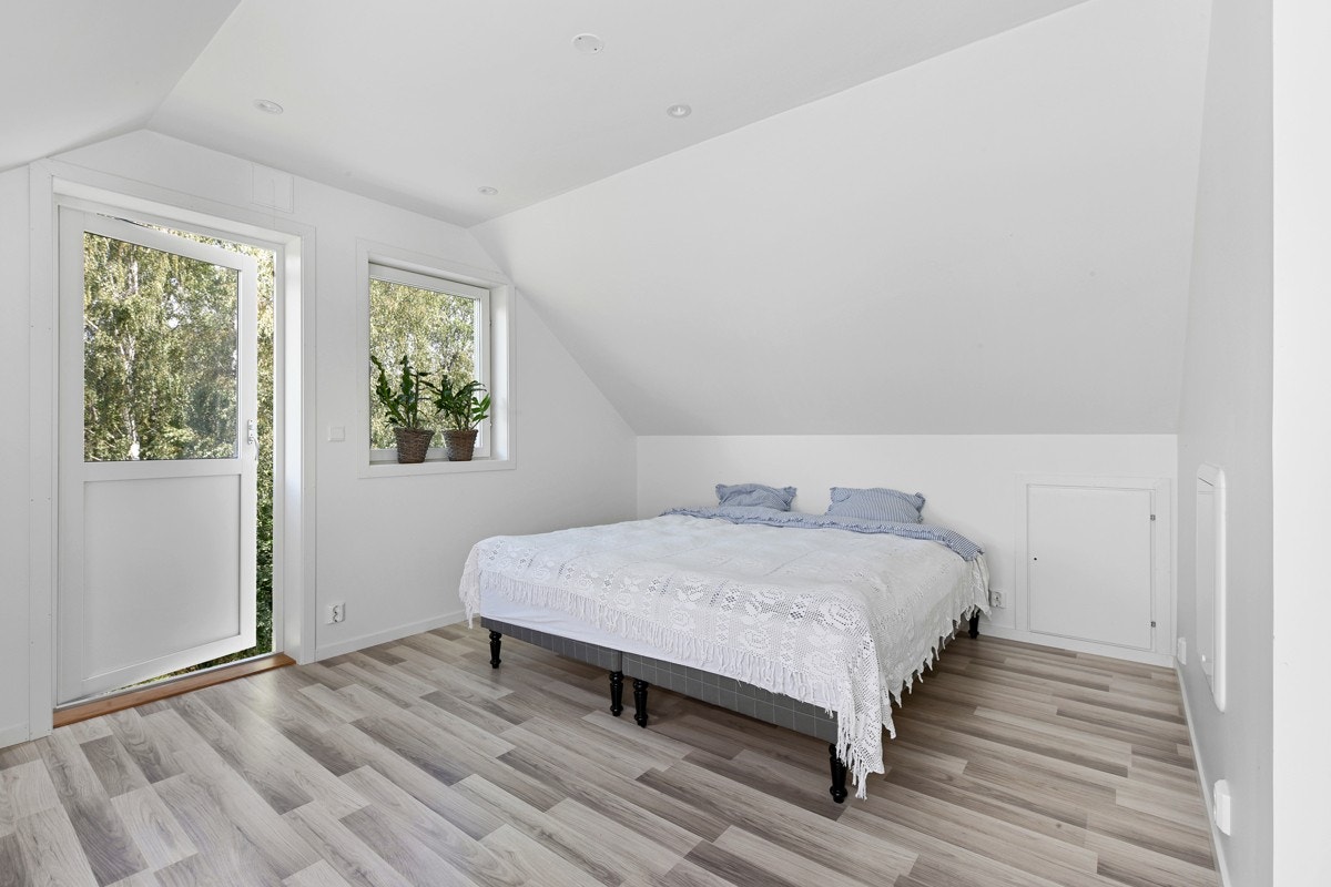 Soverom 3 i andre etasje. Galleribilde