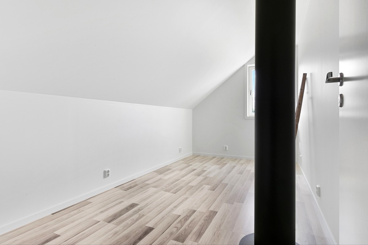 Soverom 5 i andre etasje. Galleribilde